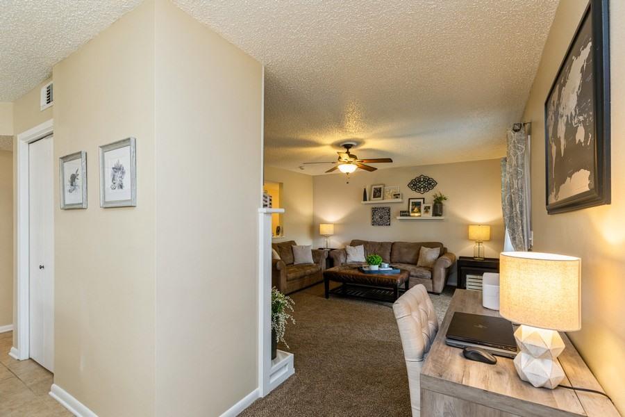 PORT DIXIE - Residential