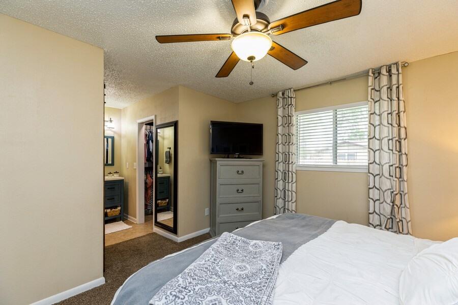 PORT DIXIE - Residential
