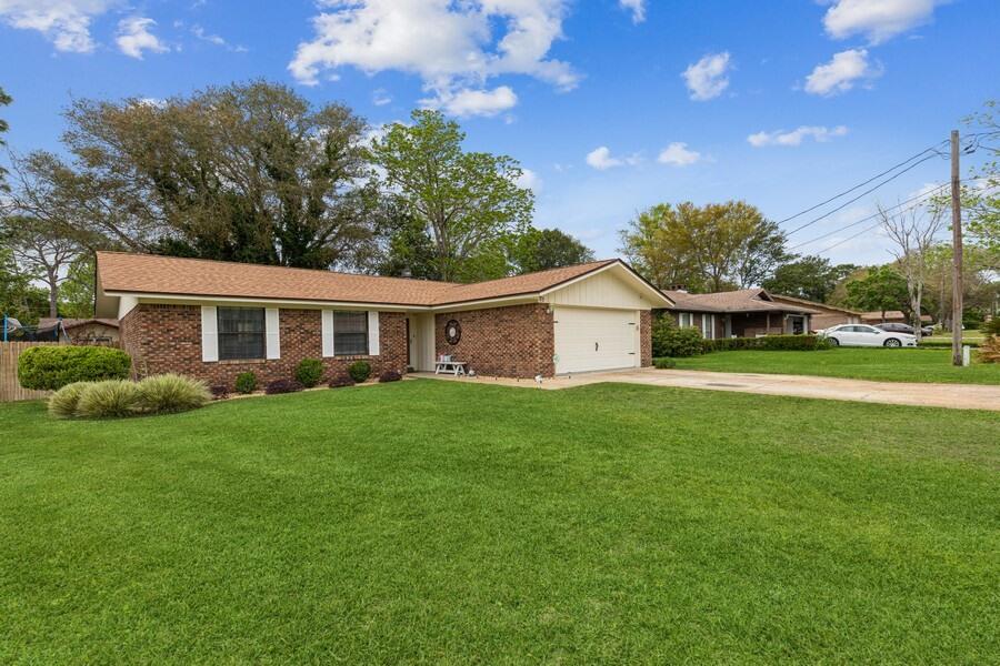 PORT DIXIE - Residential