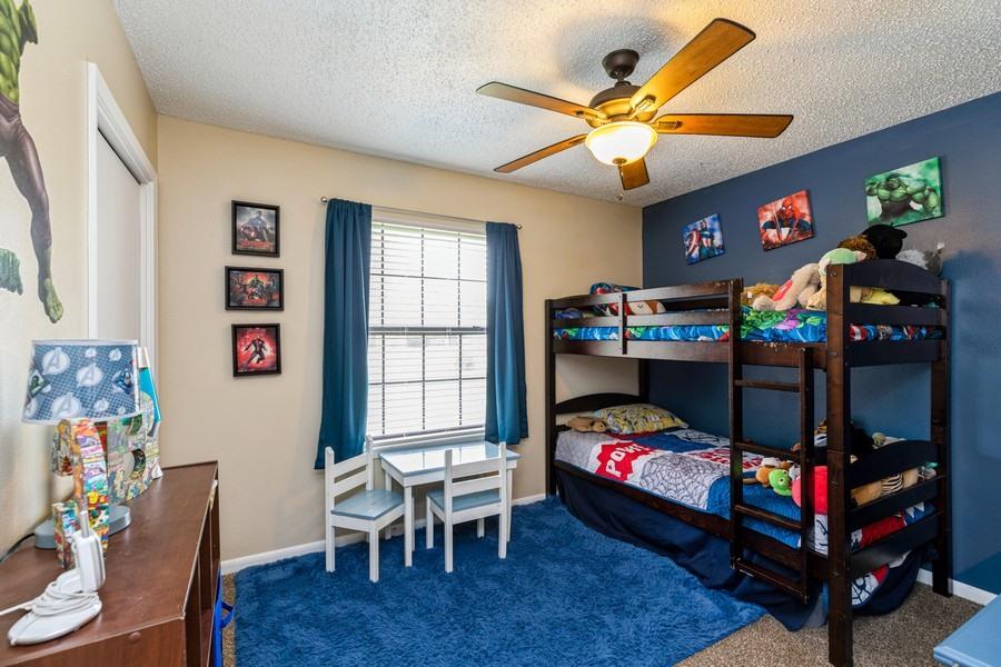 PORT DIXIE - Residential