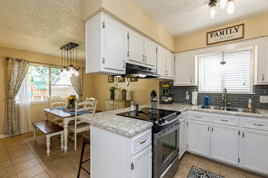 PORT DIXIE - Residential