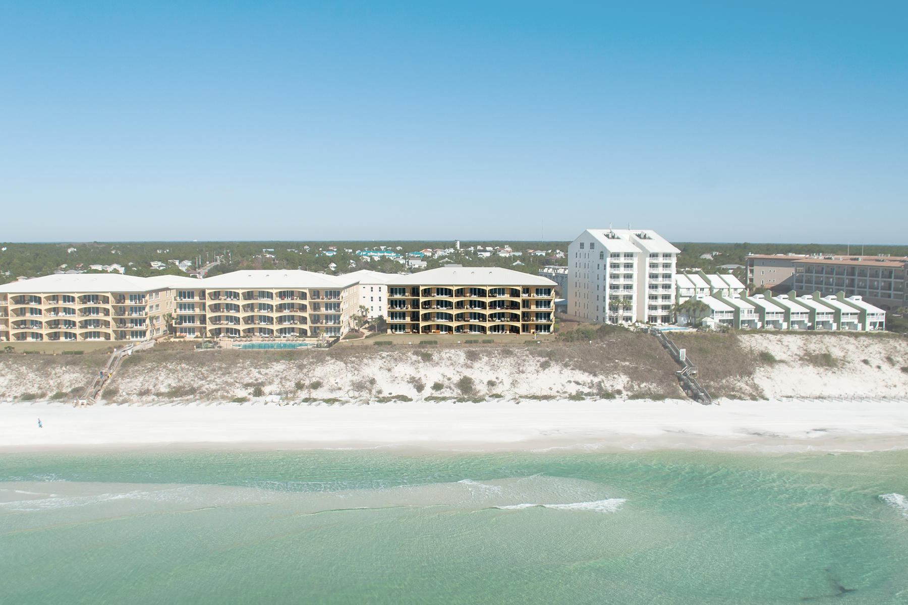 ADAGIO - Residential