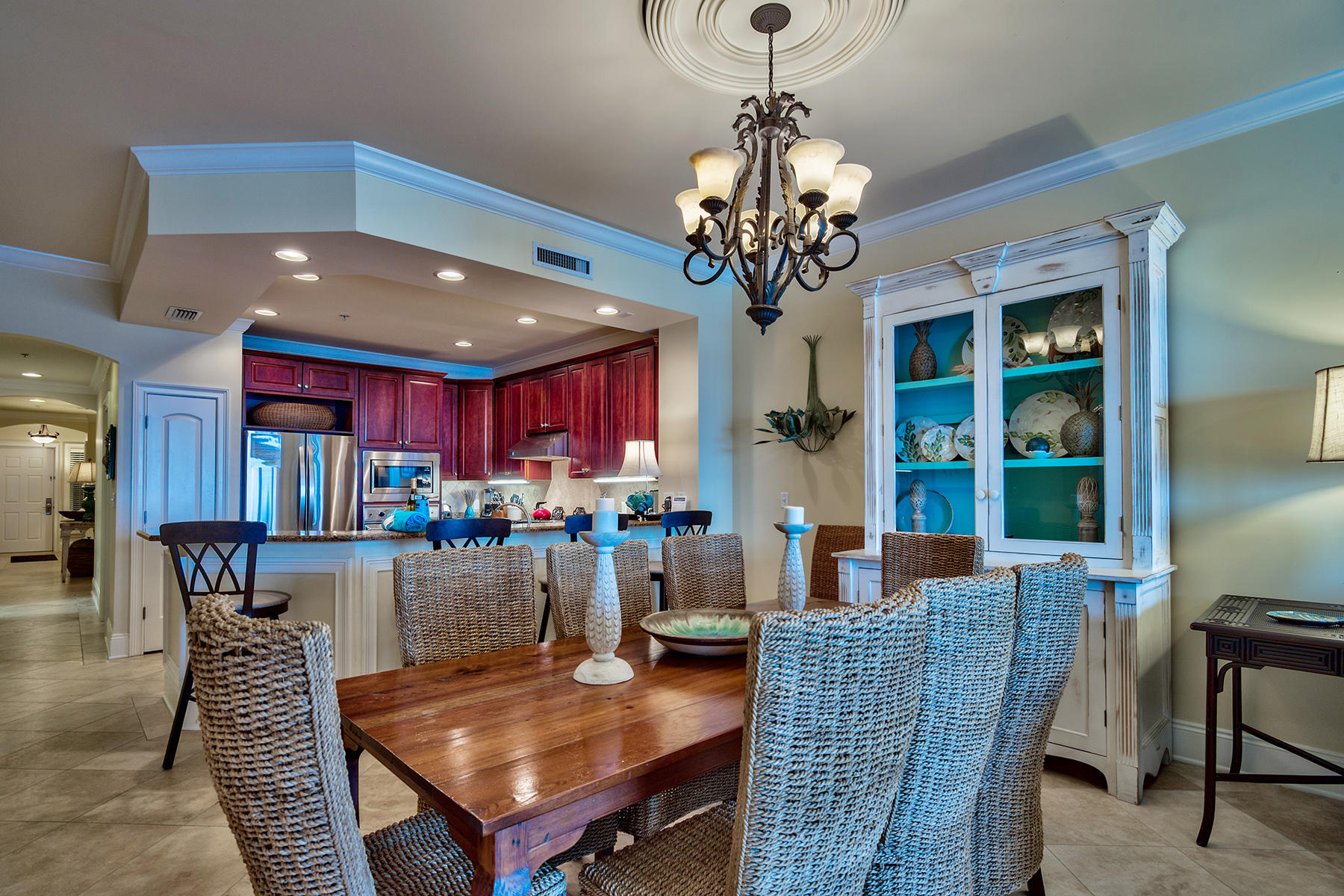 ADAGIO - Residential