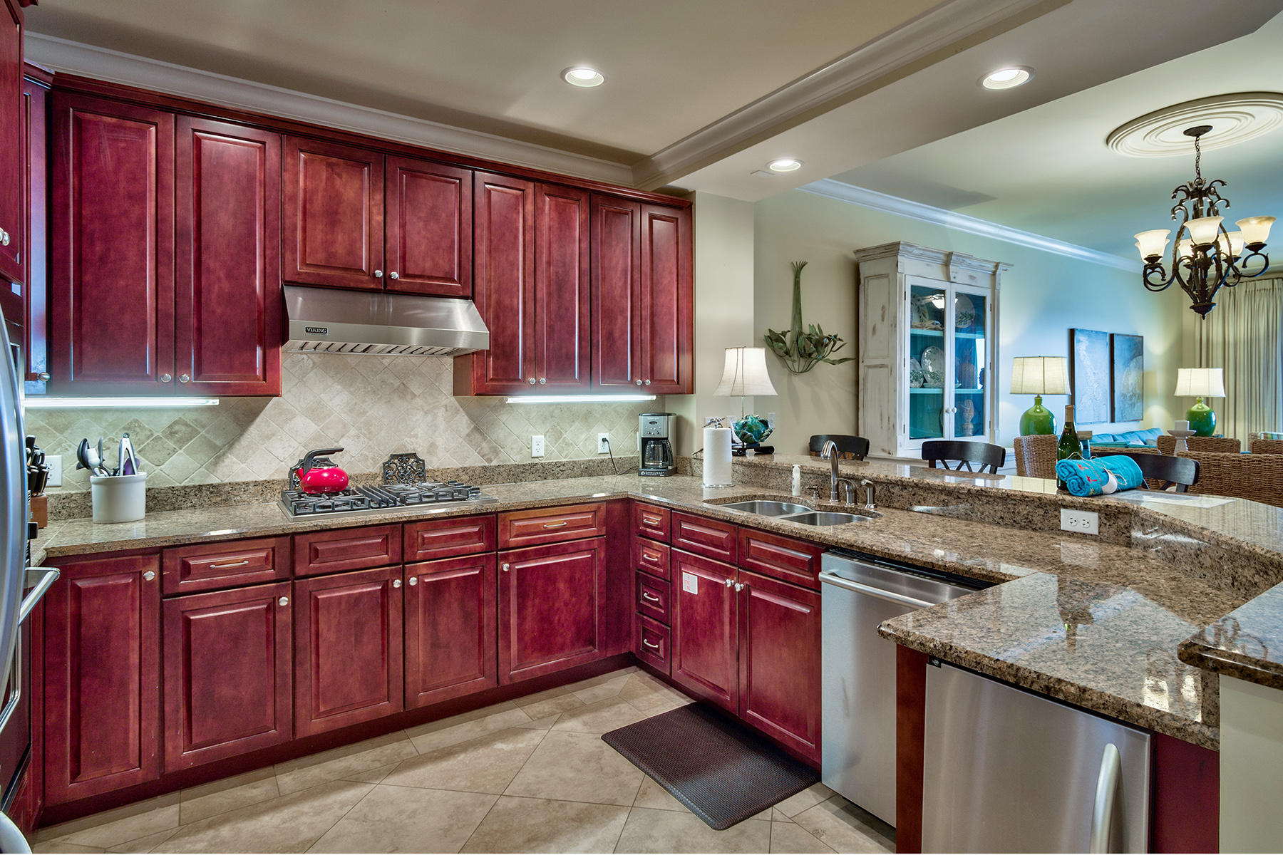 ADAGIO - Residential
