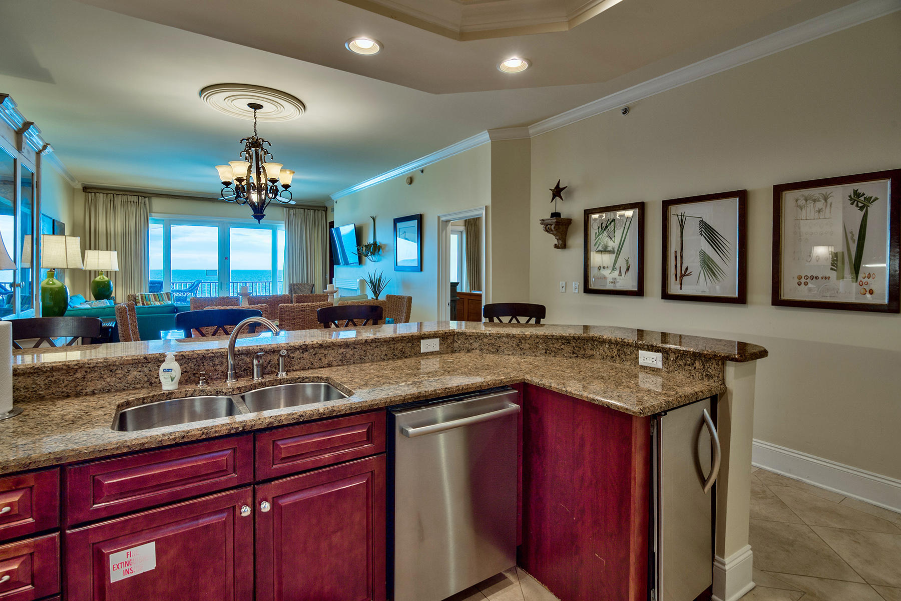 ADAGIO - Residential