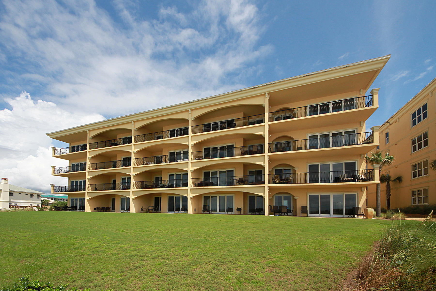 ADAGIO - Residential