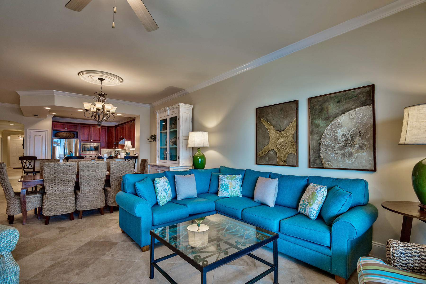 ADAGIO - Residential