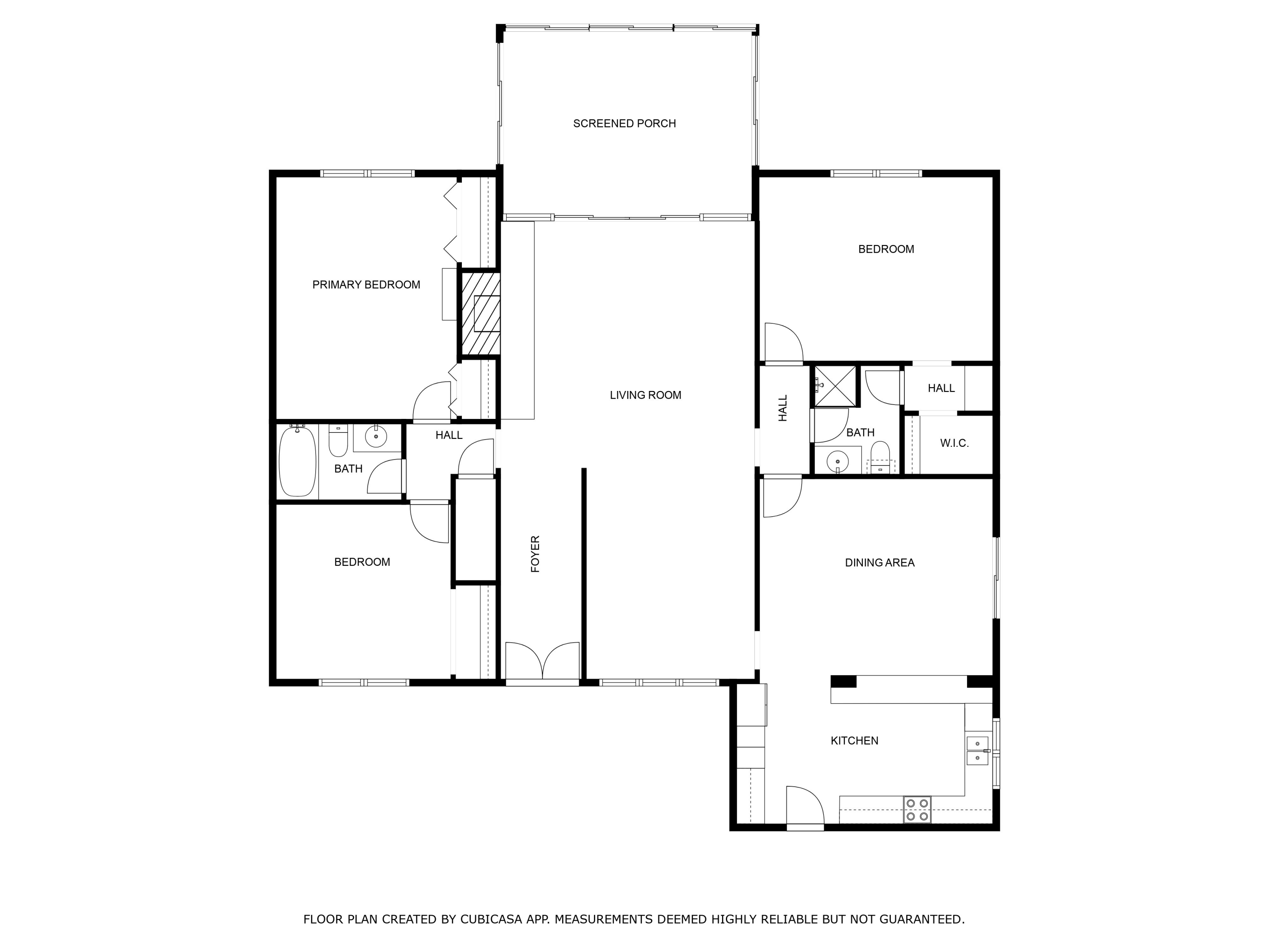 Lynn Haven - Residential