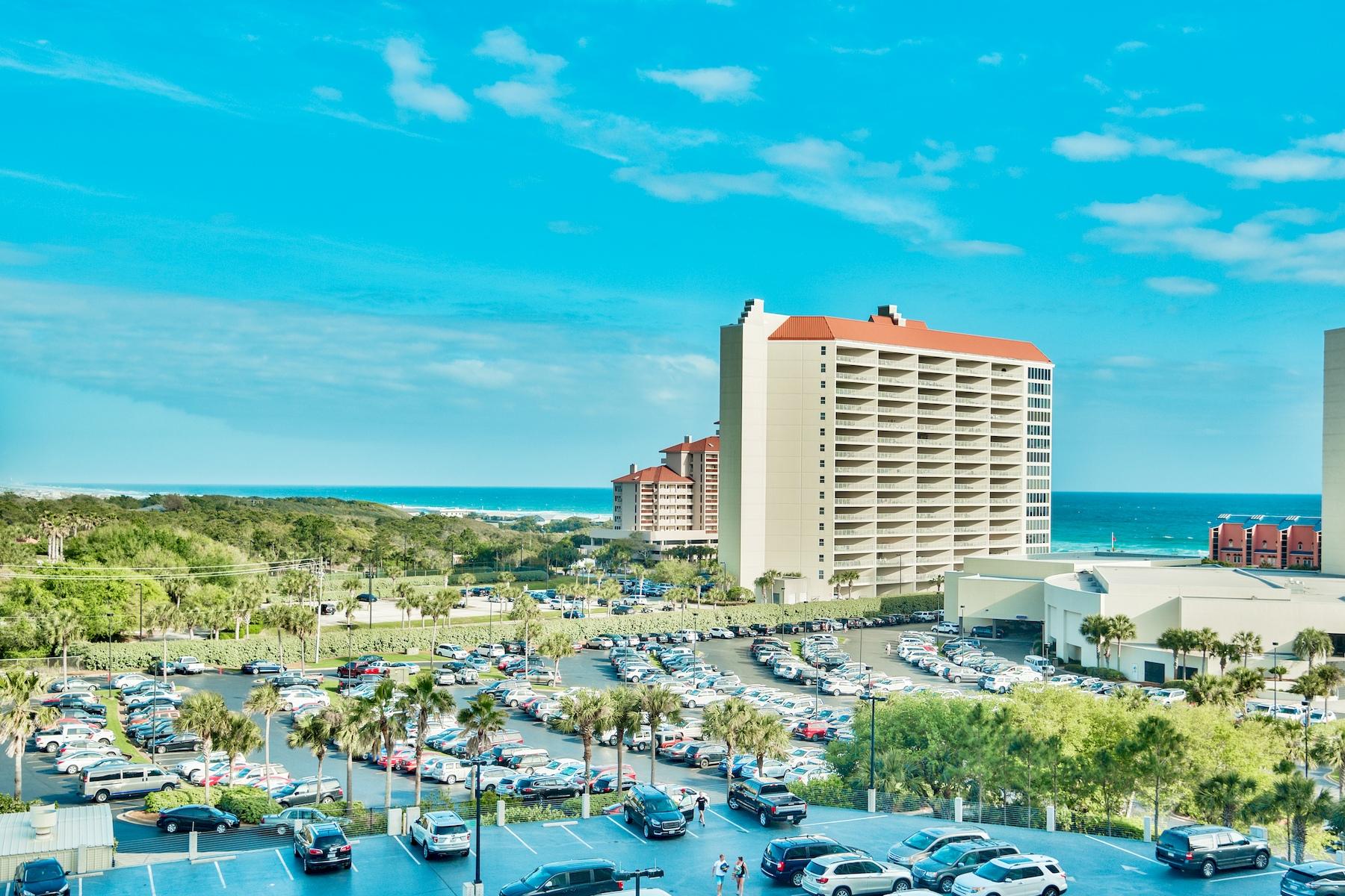 LUAU I - Residential