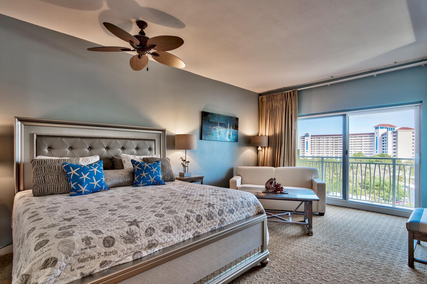 LUAU I - Residential