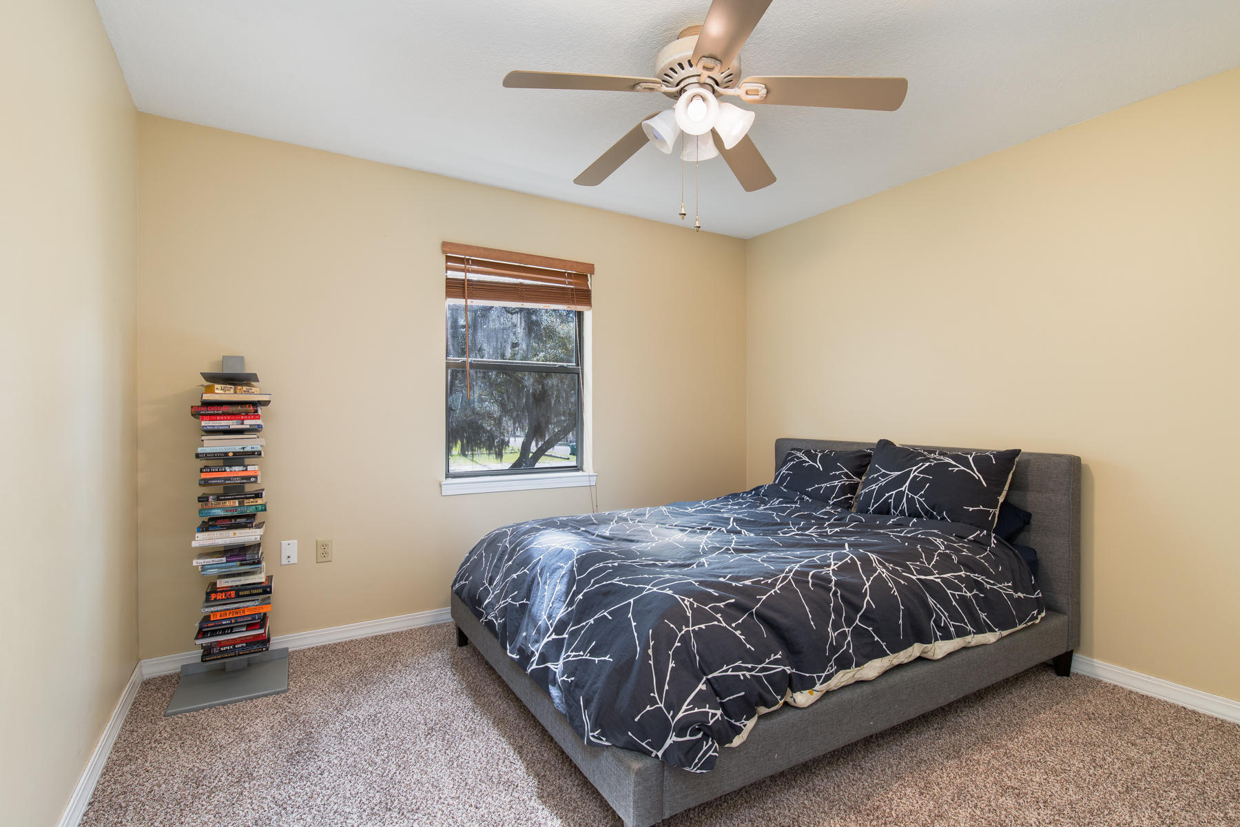 KIDD BAYOU OAKS - Residential