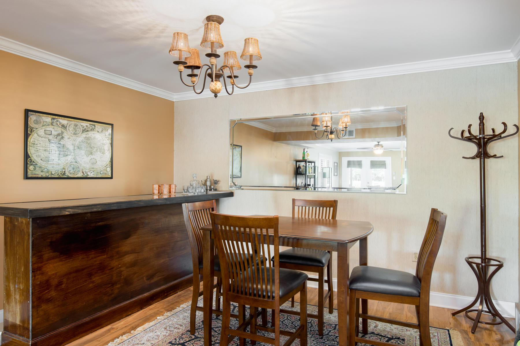 KIDD BAYOU OAKS - Residential