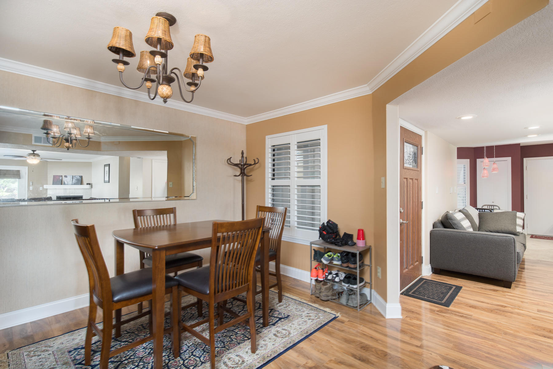 KIDD BAYOU OAKS - Residential