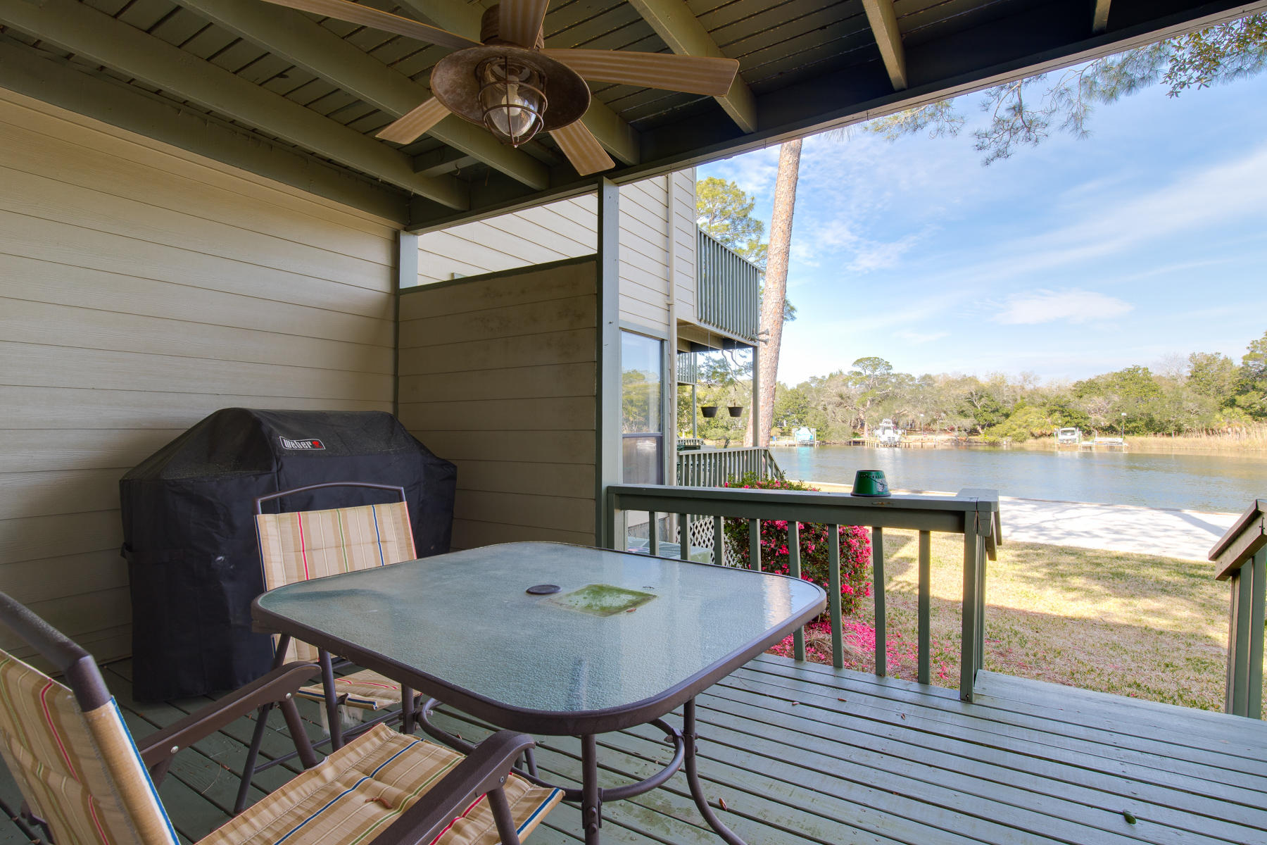 KIDD BAYOU OAKS - Residential