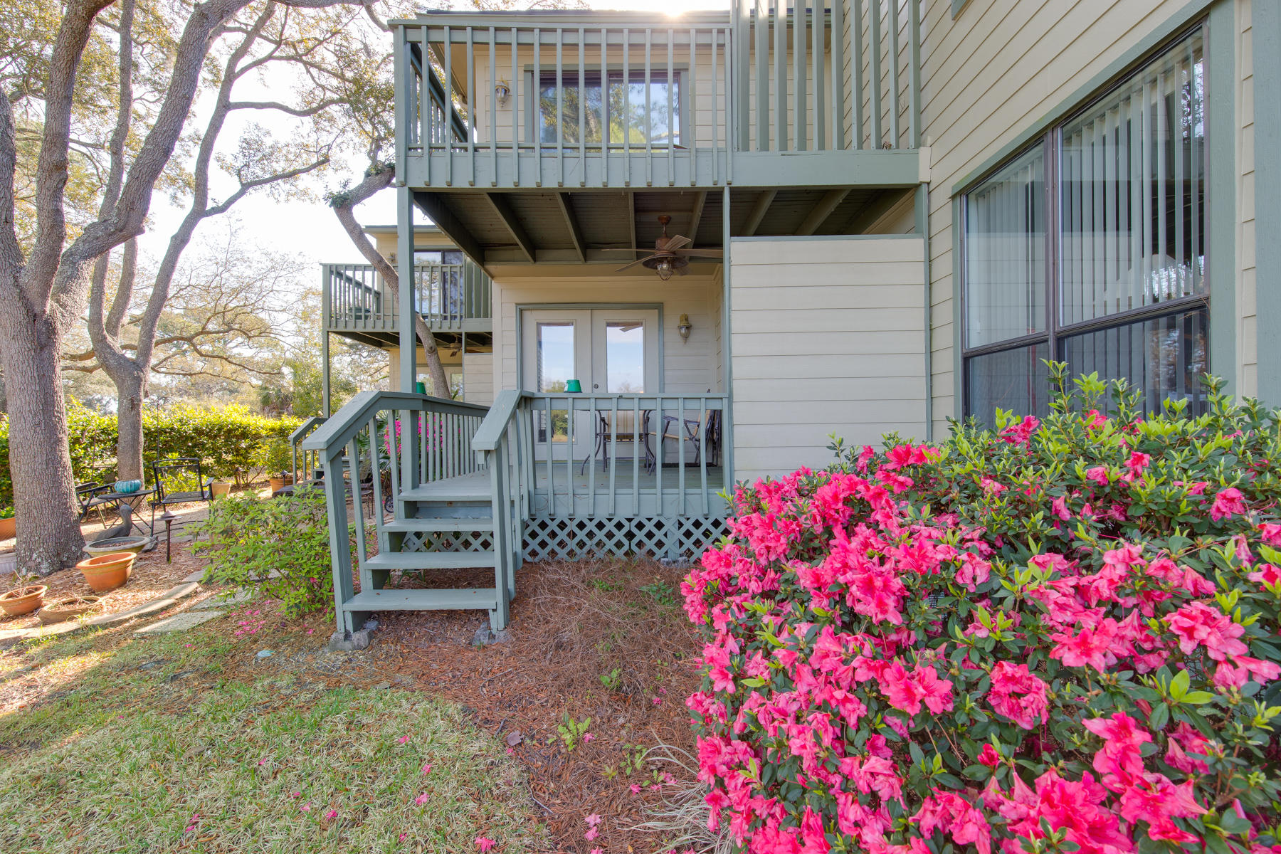 KIDD BAYOU OAKS - Residential