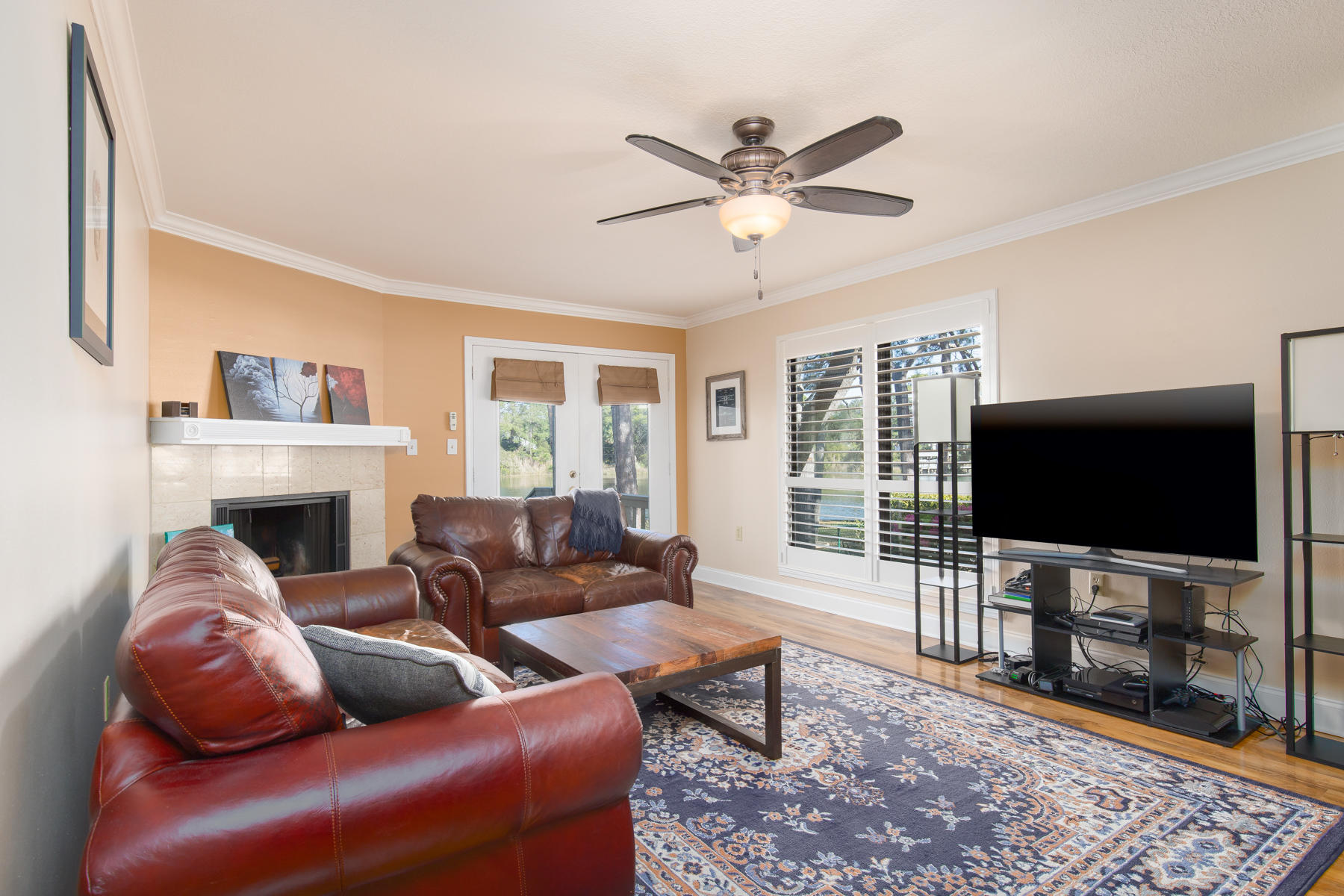 KIDD BAYOU OAKS - Residential