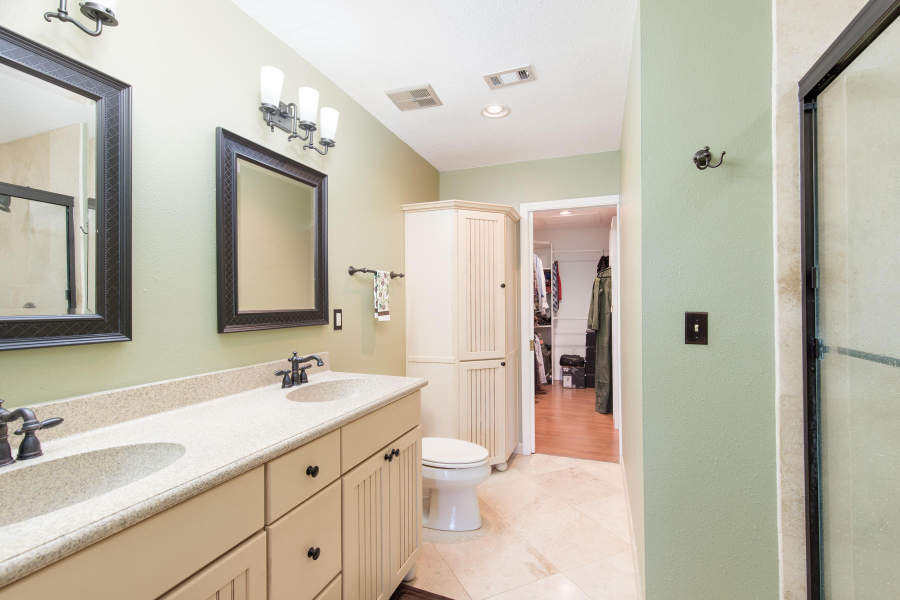 KIDD BAYOU OAKS - Residential