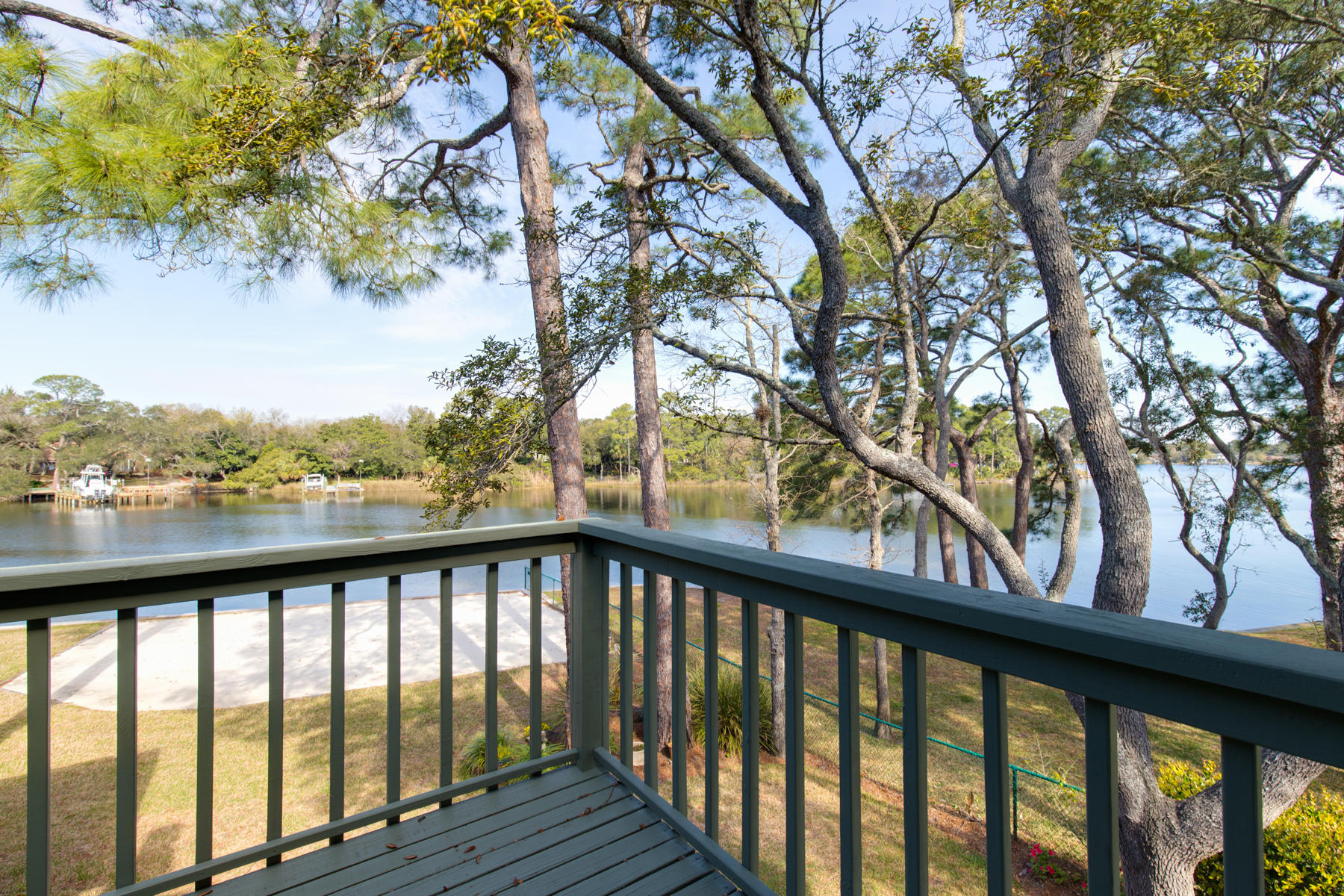 KIDD BAYOU OAKS - Residential