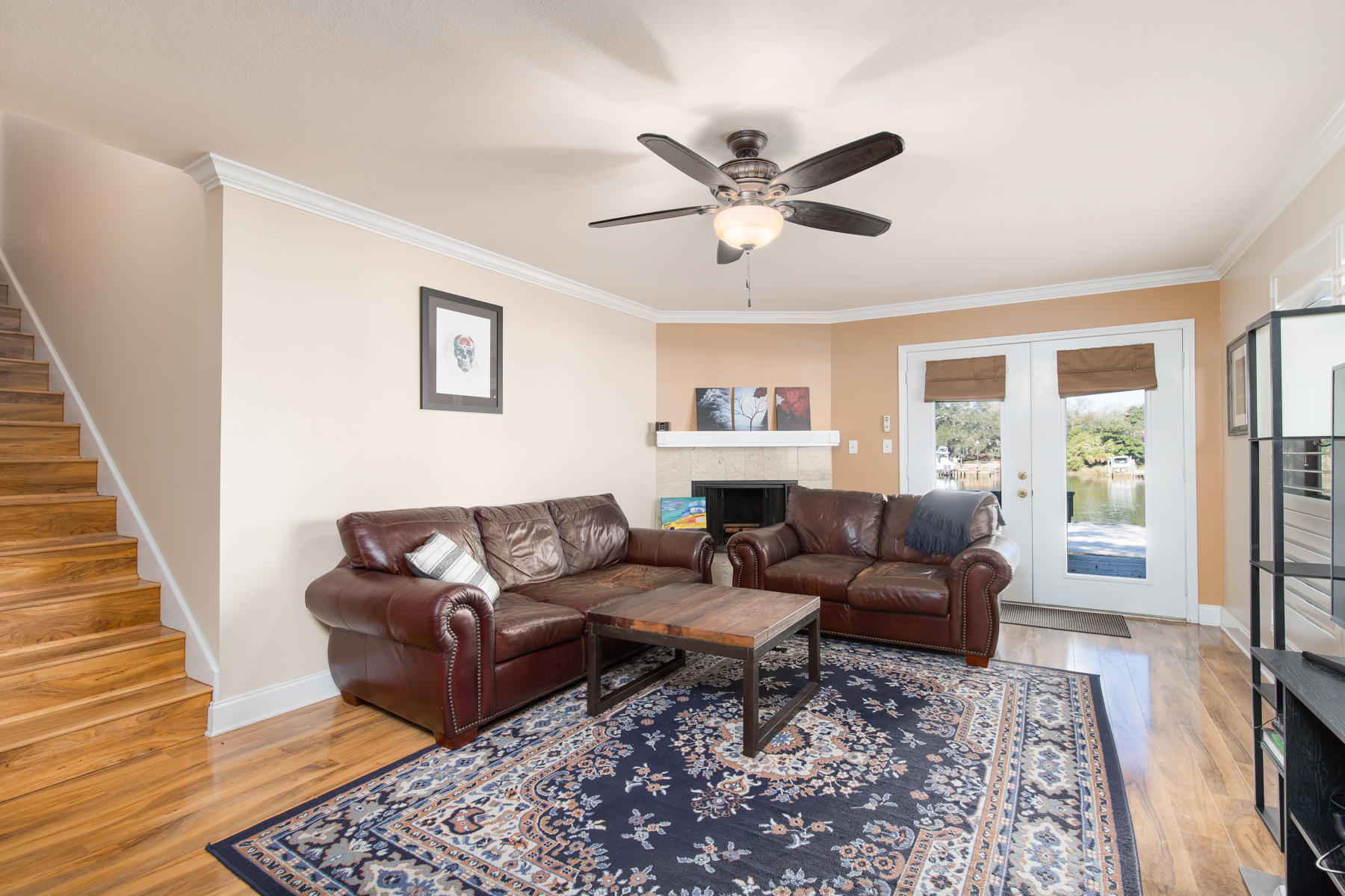 KIDD BAYOU OAKS - Residential