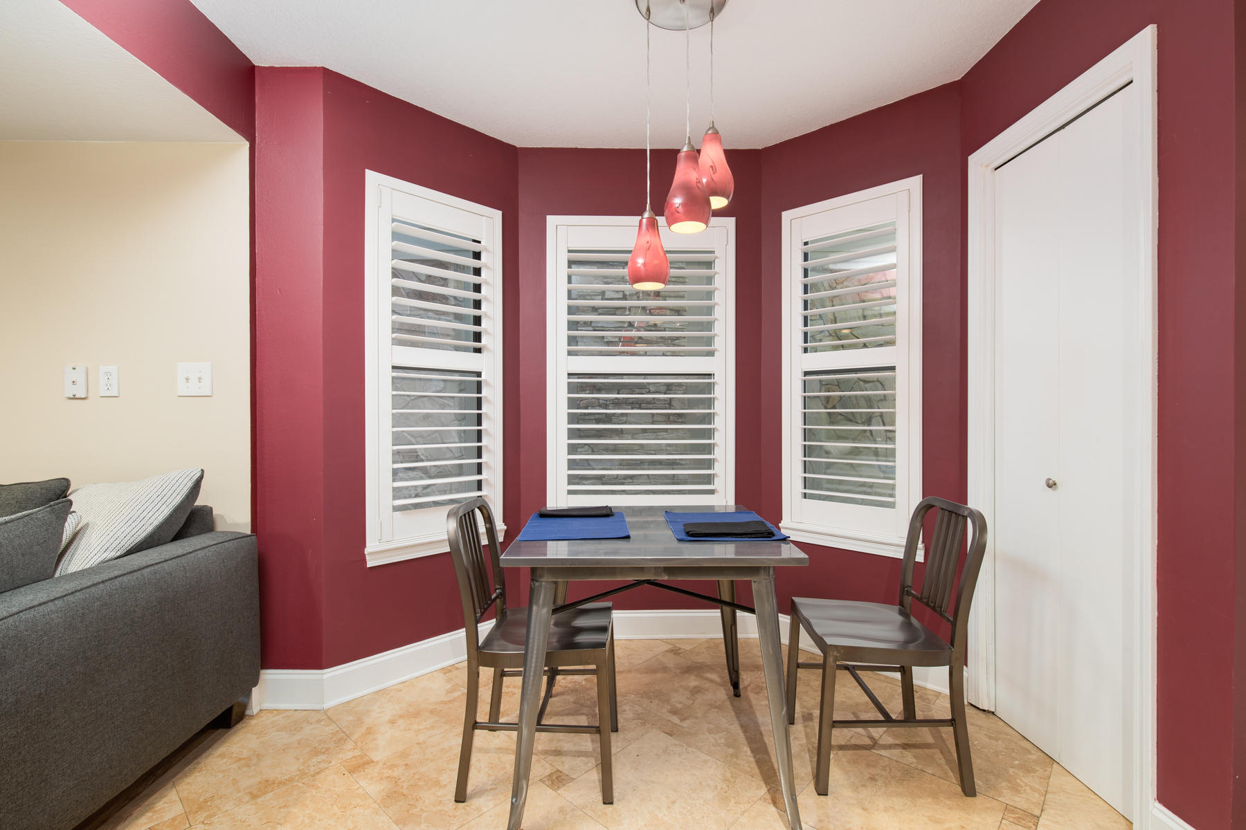 KIDD BAYOU OAKS - Residential