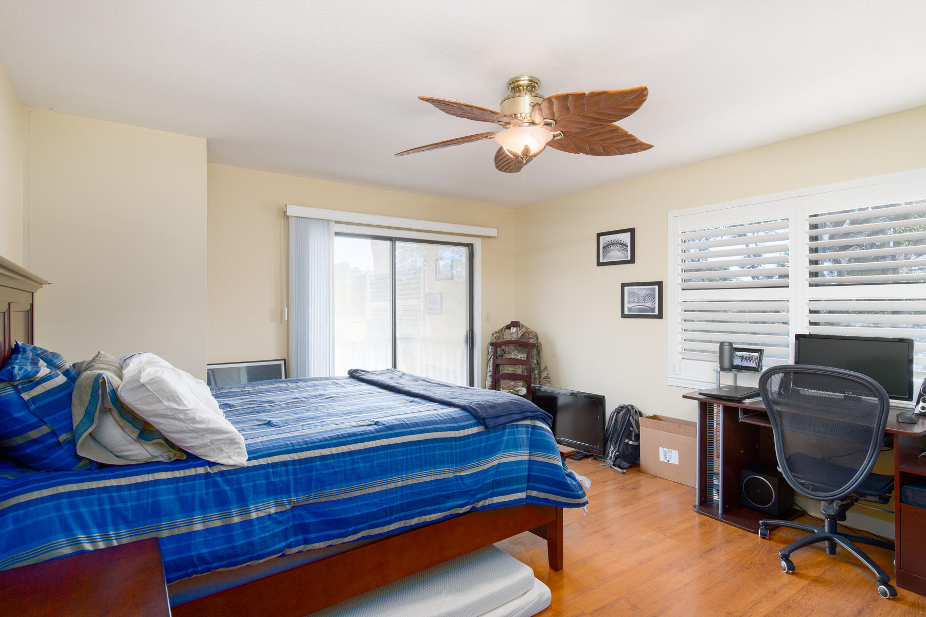 KIDD BAYOU OAKS - Residential