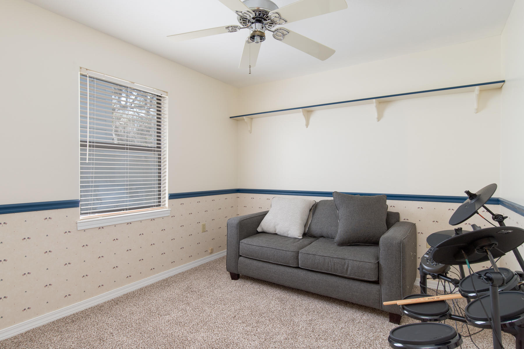 KIDD BAYOU OAKS - Residential