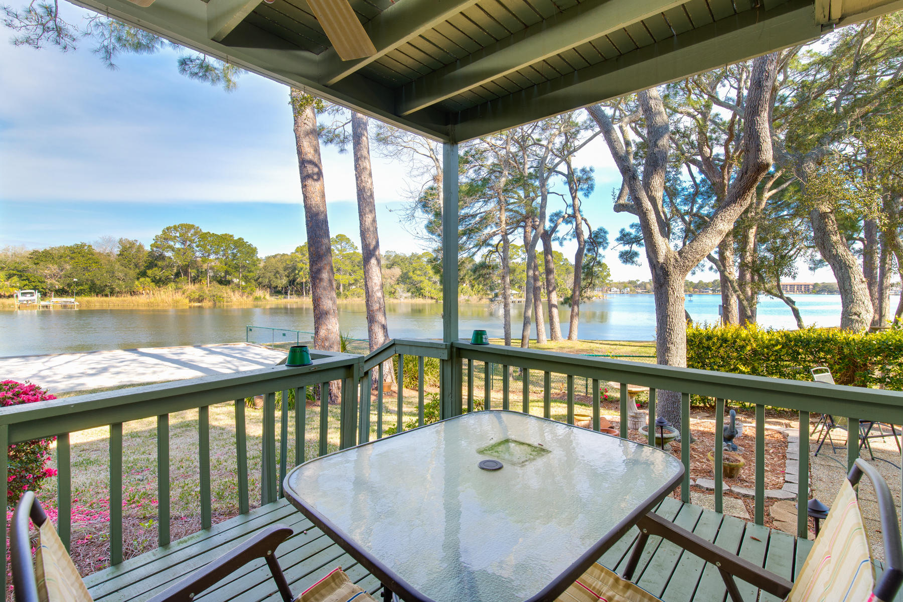 KIDD BAYOU OAKS - Residential