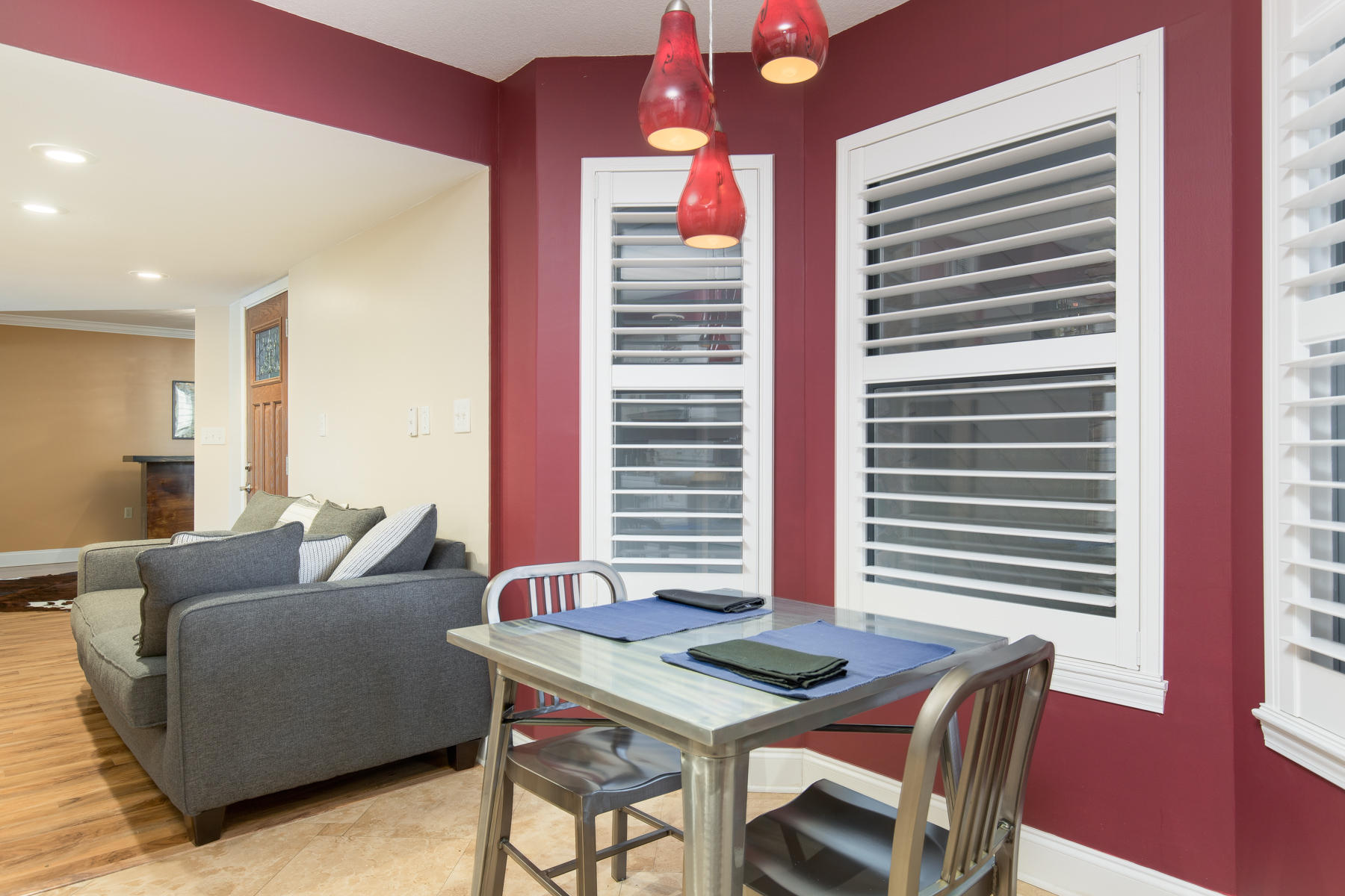 KIDD BAYOU OAKS - Residential