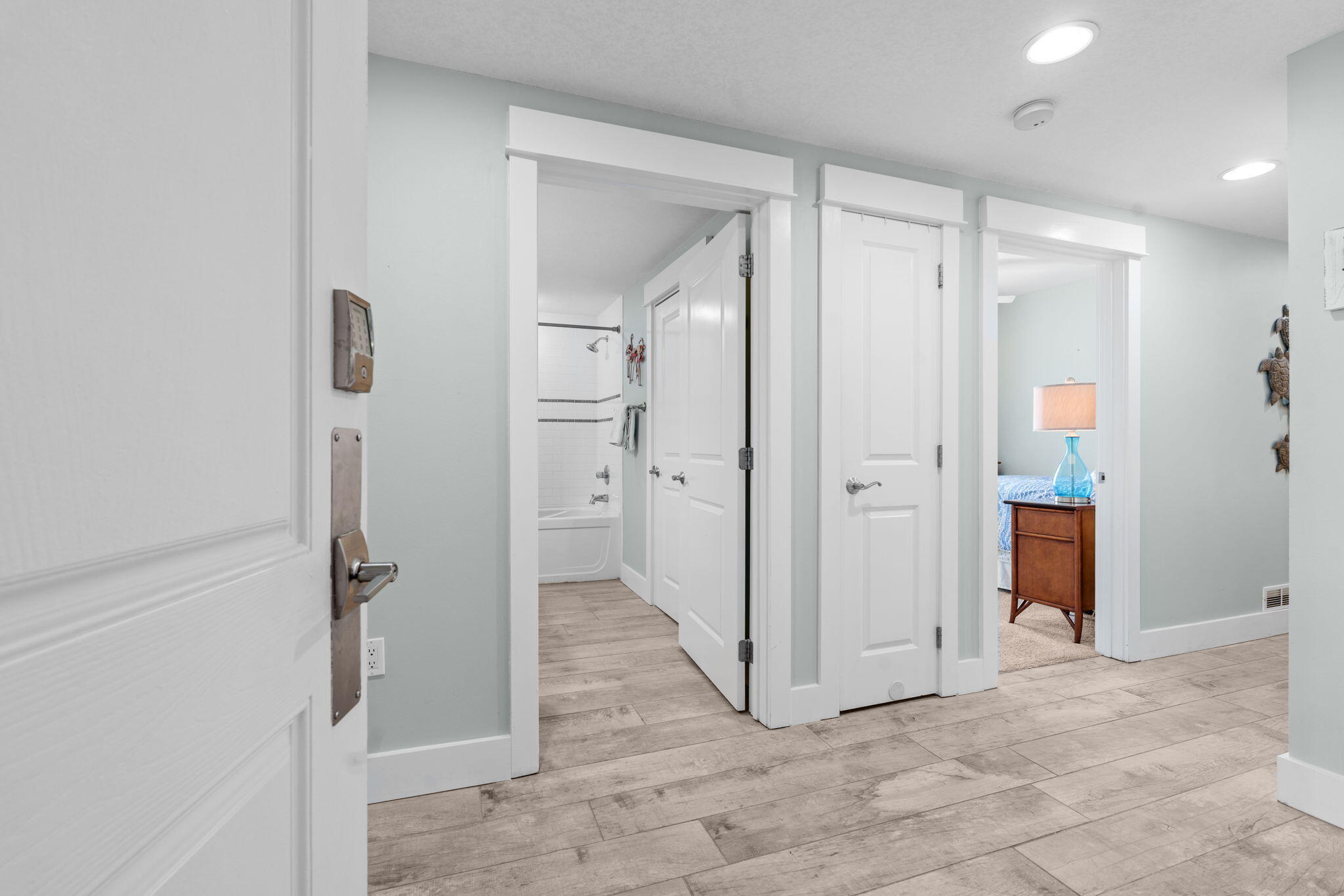 GRAND PANAMA BEACH RESORTS - Residential
