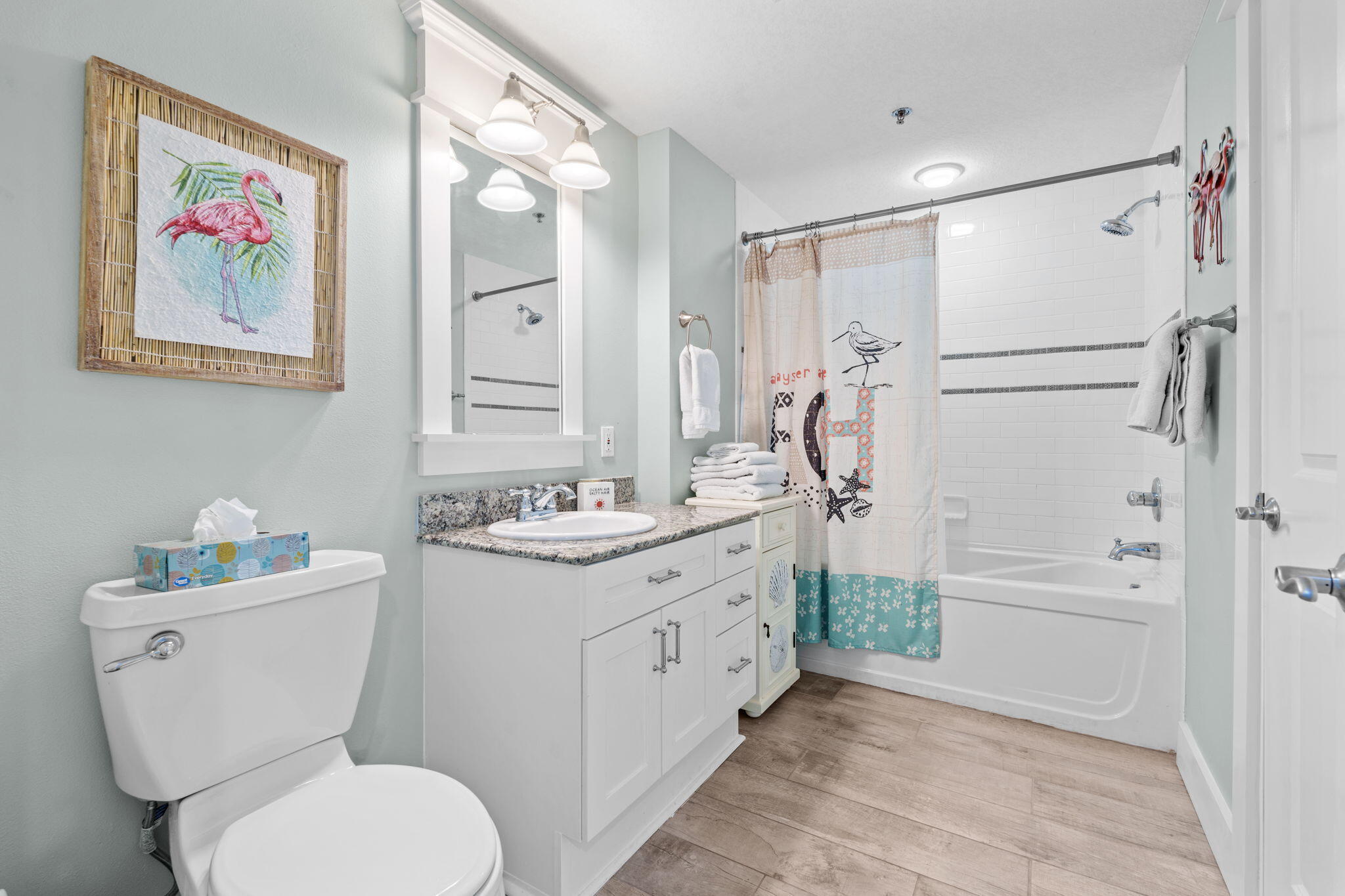 GRAND PANAMA BEACH RESORTS - Residential