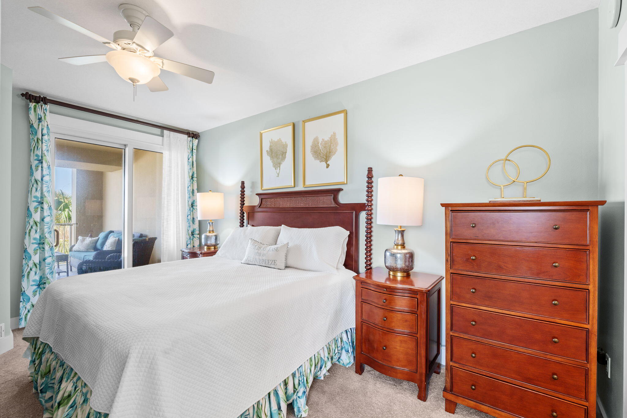 GRAND PANAMA BEACH RESORTS - Residential