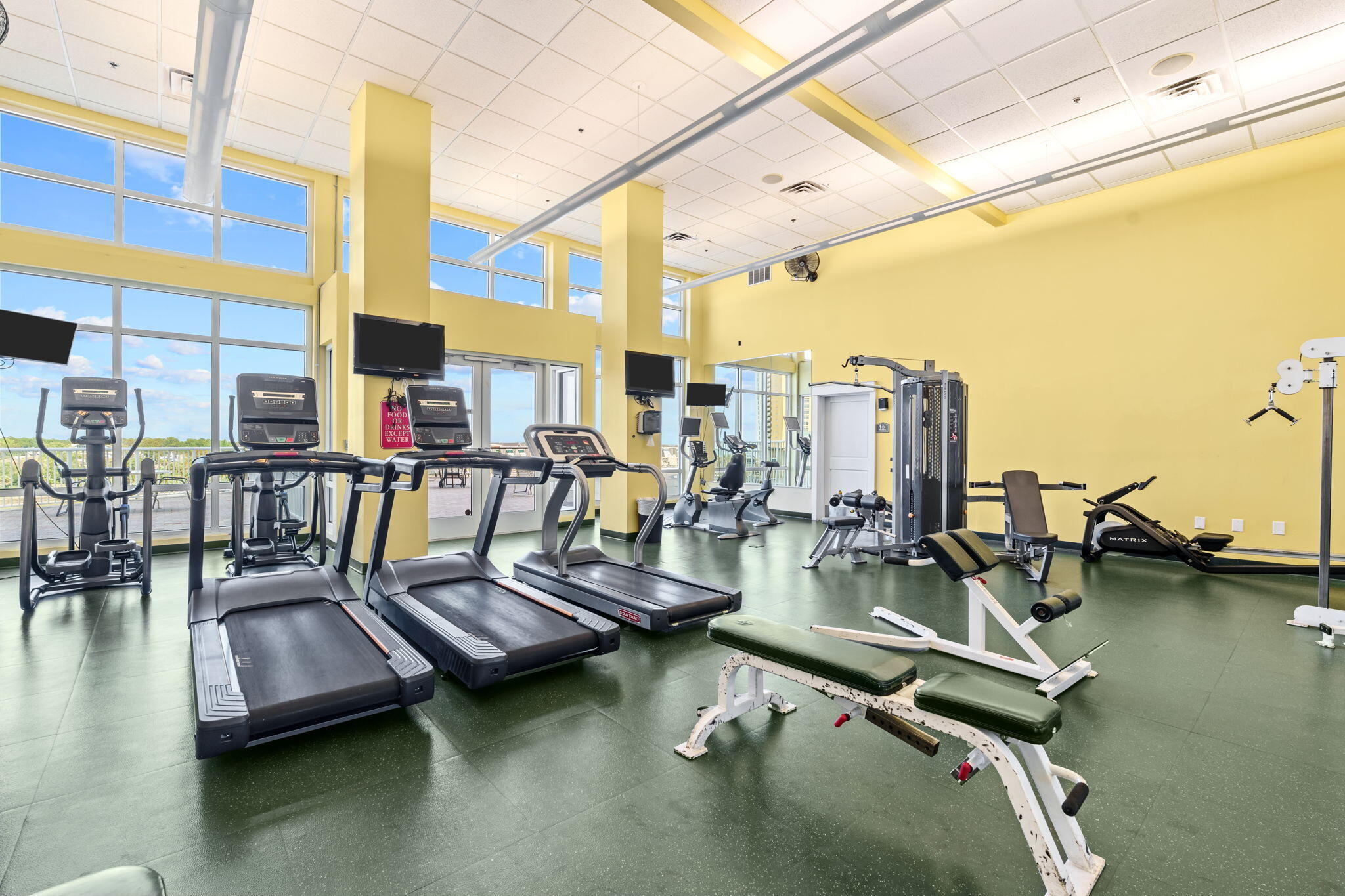 GRAND PANAMA BEACH RESORTS - Residential