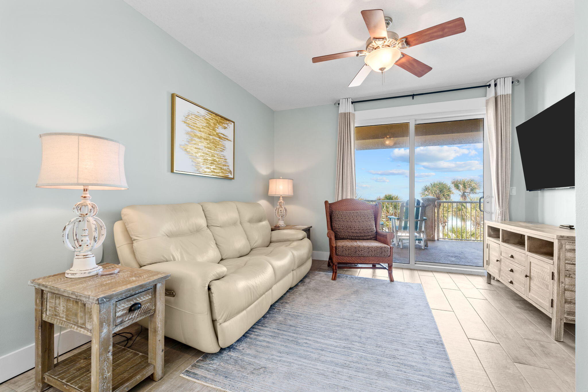 GRAND PANAMA BEACH RESORTS - Residential