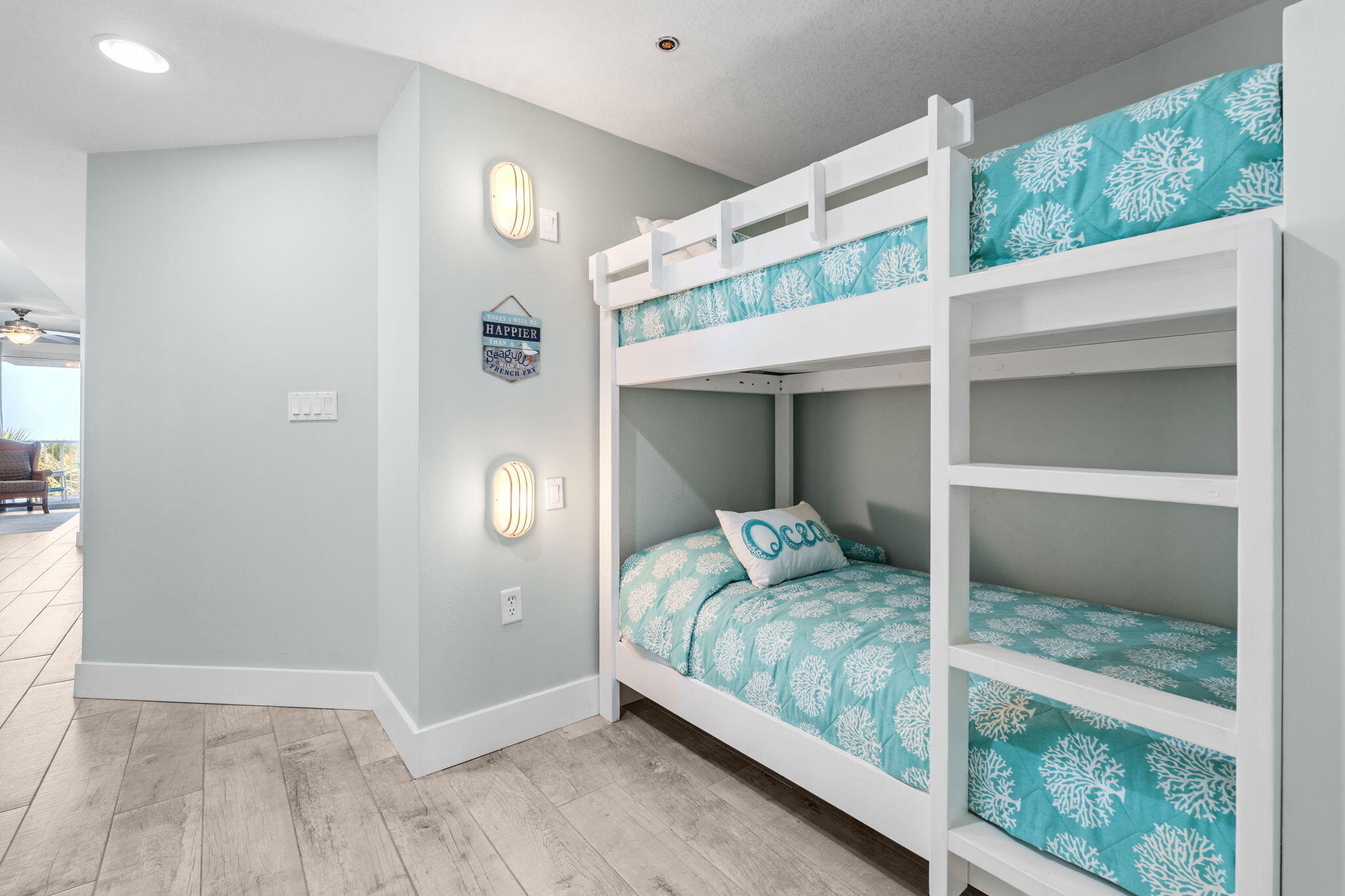 GRAND PANAMA BEACH RESORTS - Residential