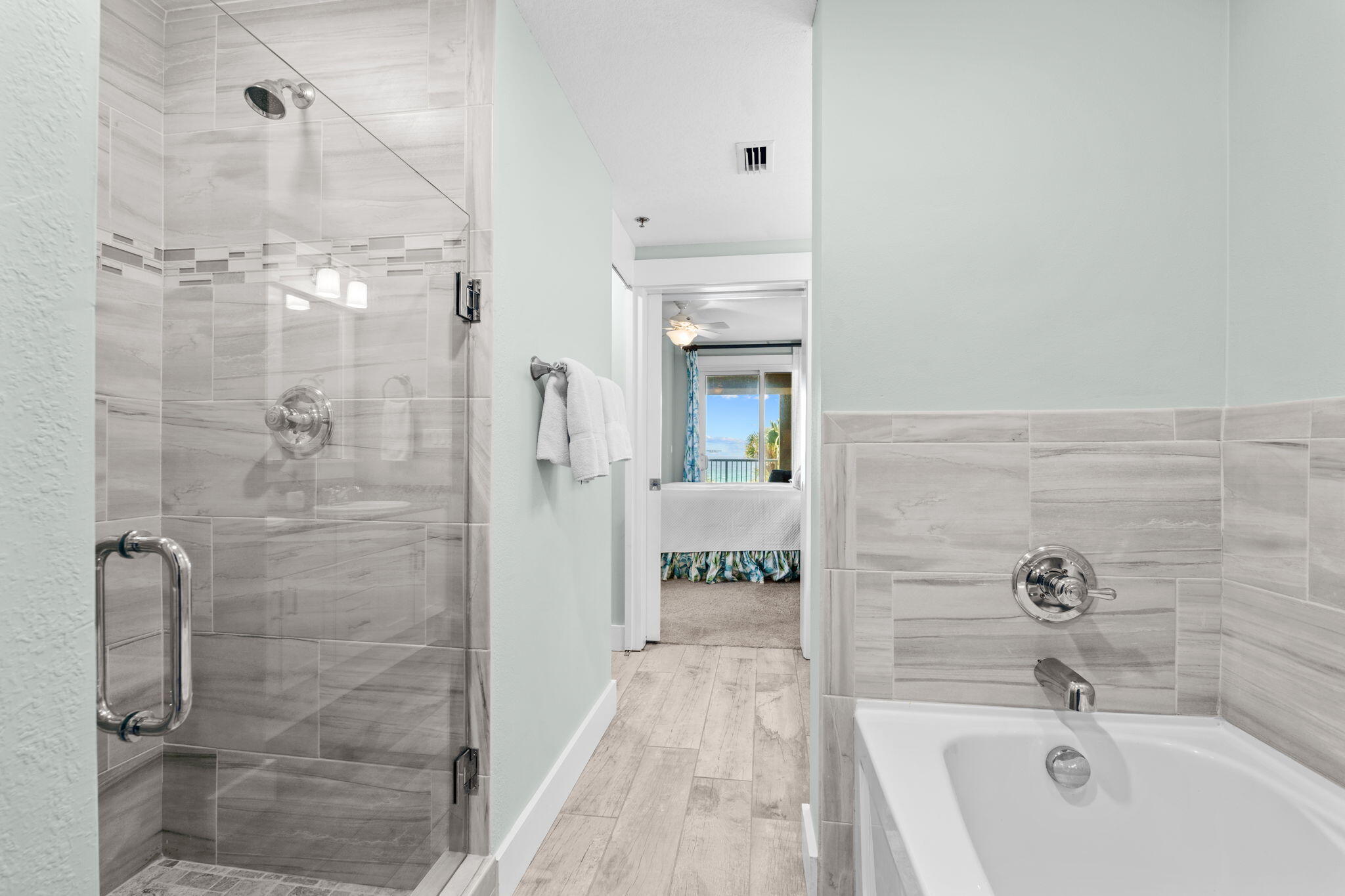 GRAND PANAMA BEACH RESORTS - Residential