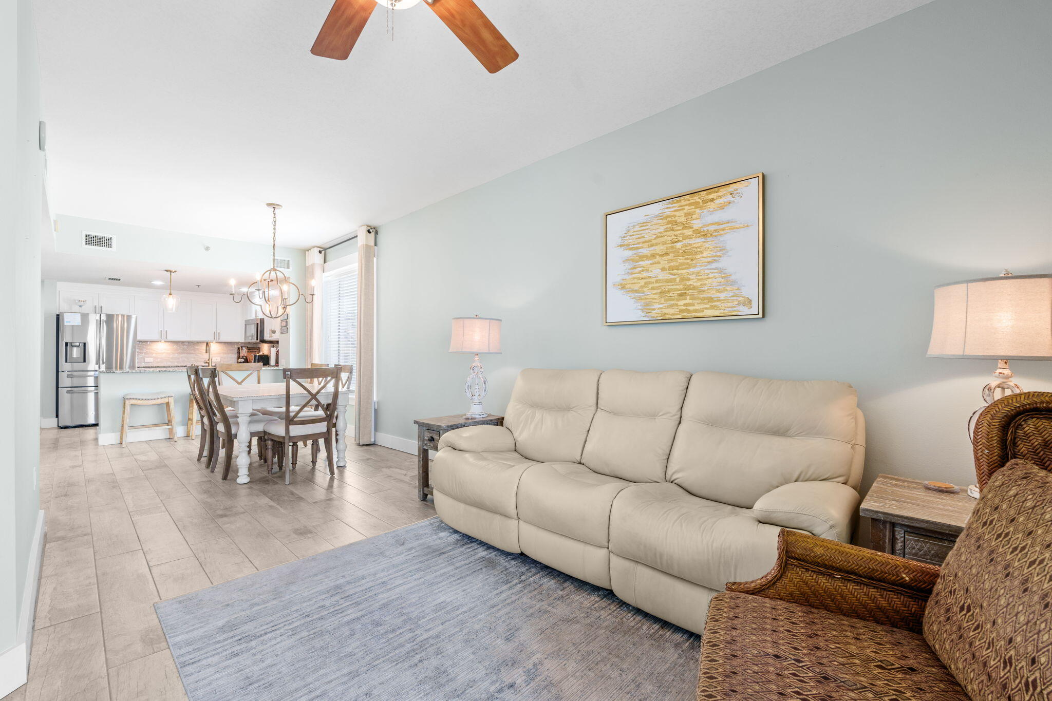 GRAND PANAMA BEACH RESORTS - Residential