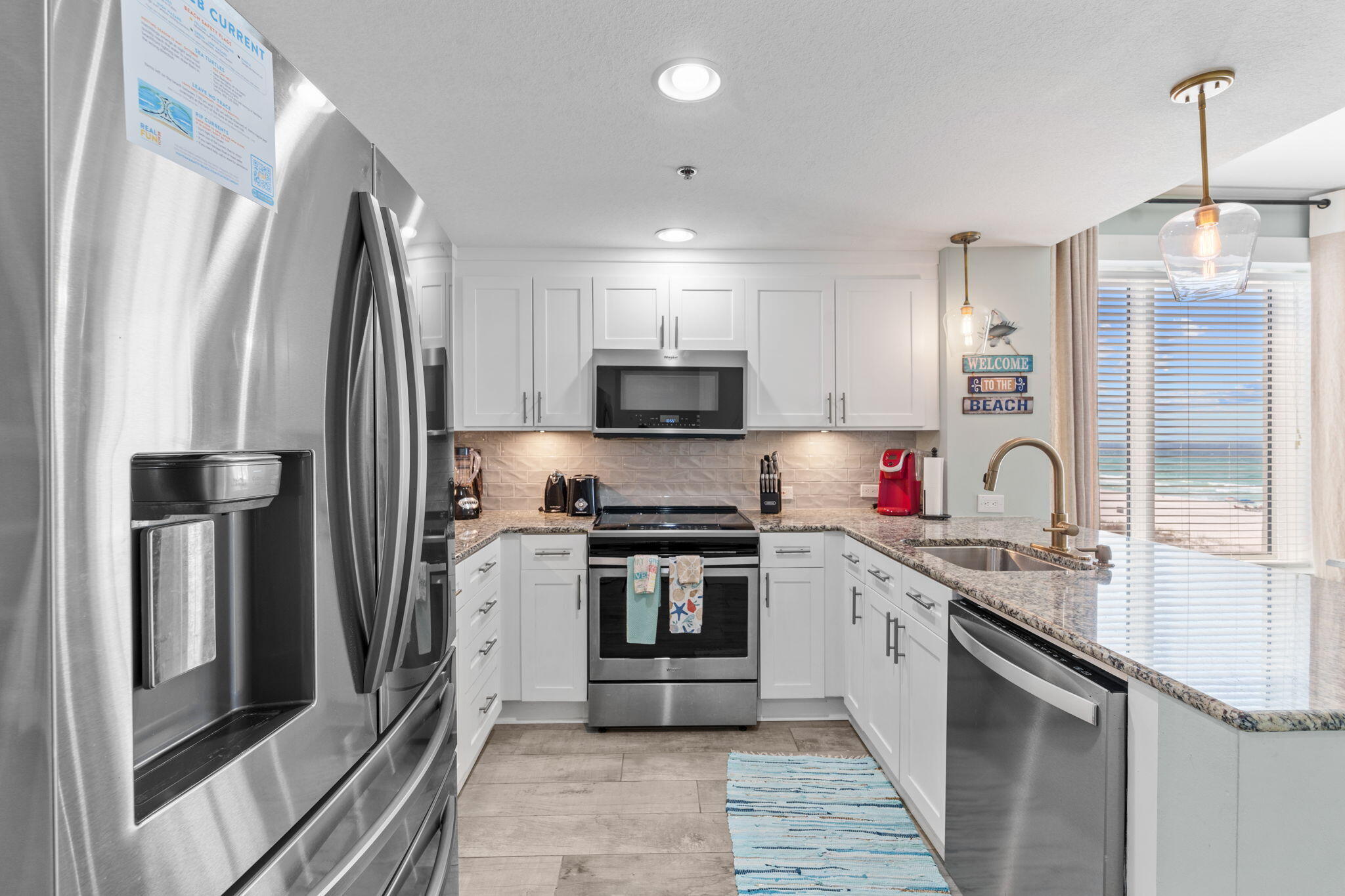 GRAND PANAMA BEACH RESORTS - Residential