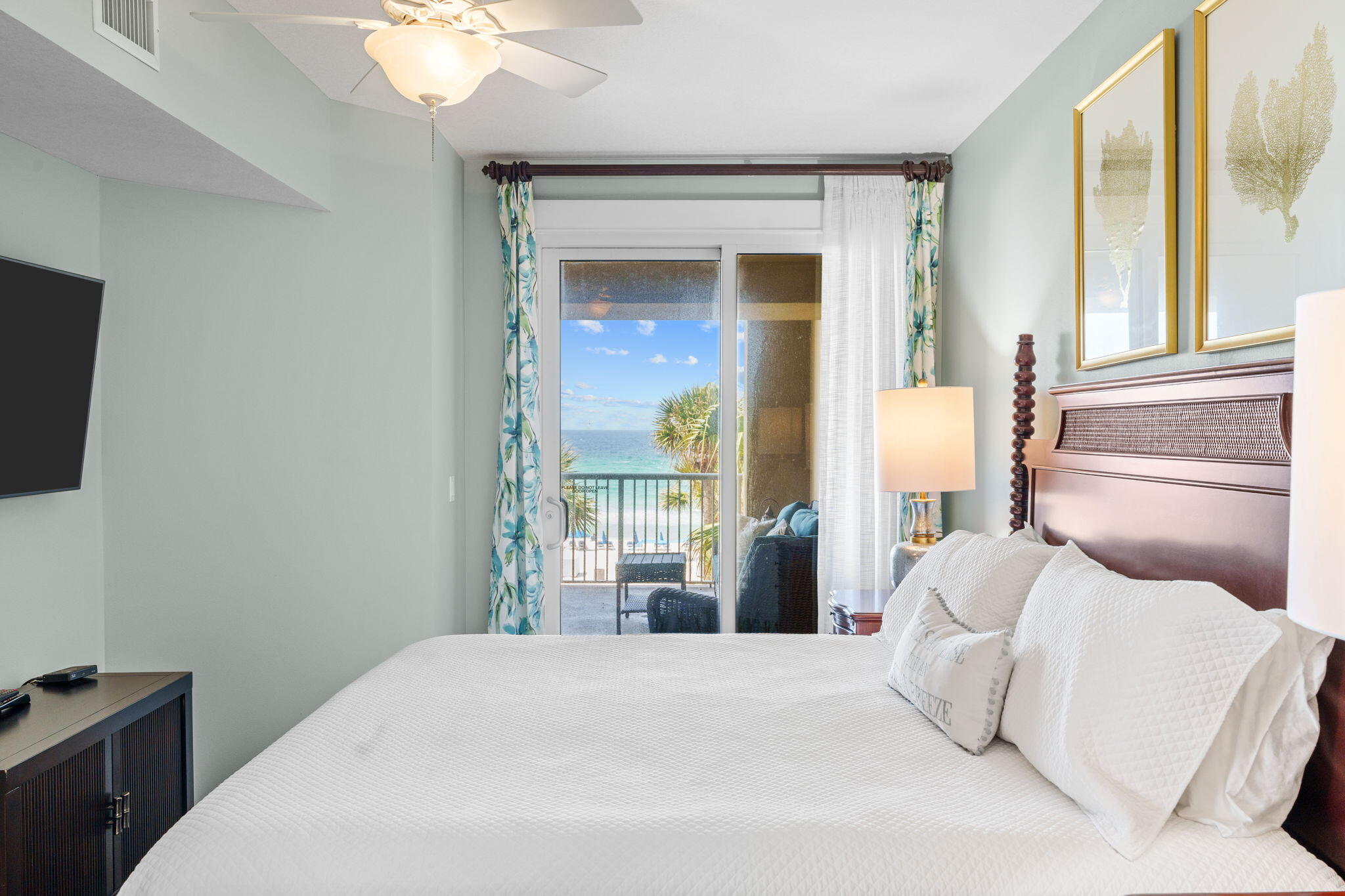 GRAND PANAMA BEACH RESORTS - Residential