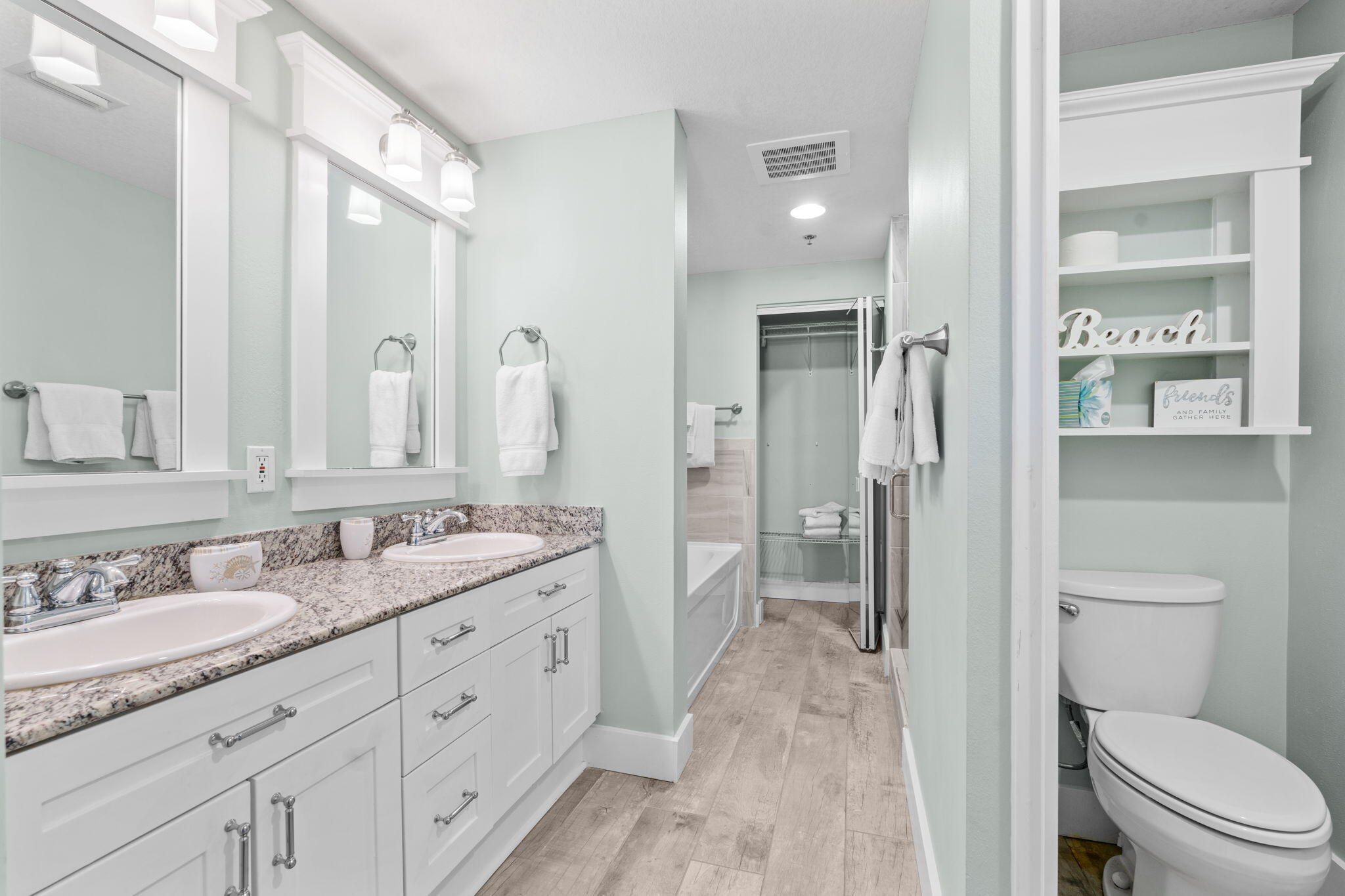 GRAND PANAMA BEACH RESORTS - Residential