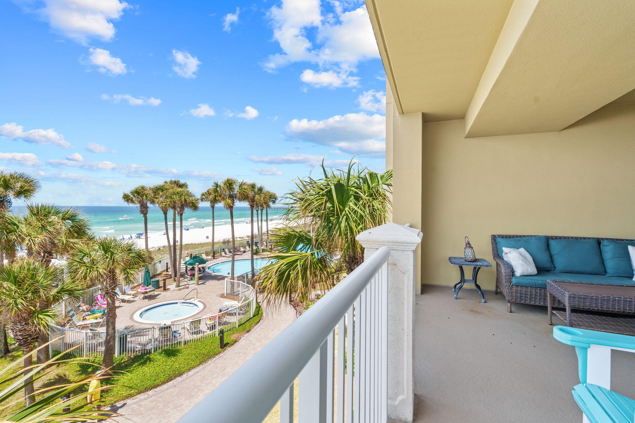 GRAND PANAMA BEACH RESORTS - Residential