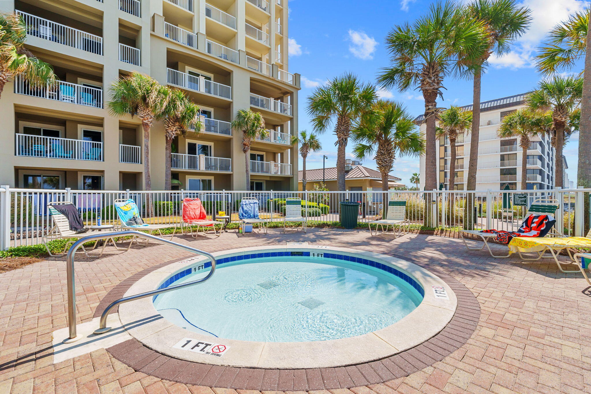 GRAND PANAMA BEACH RESORTS - Residential