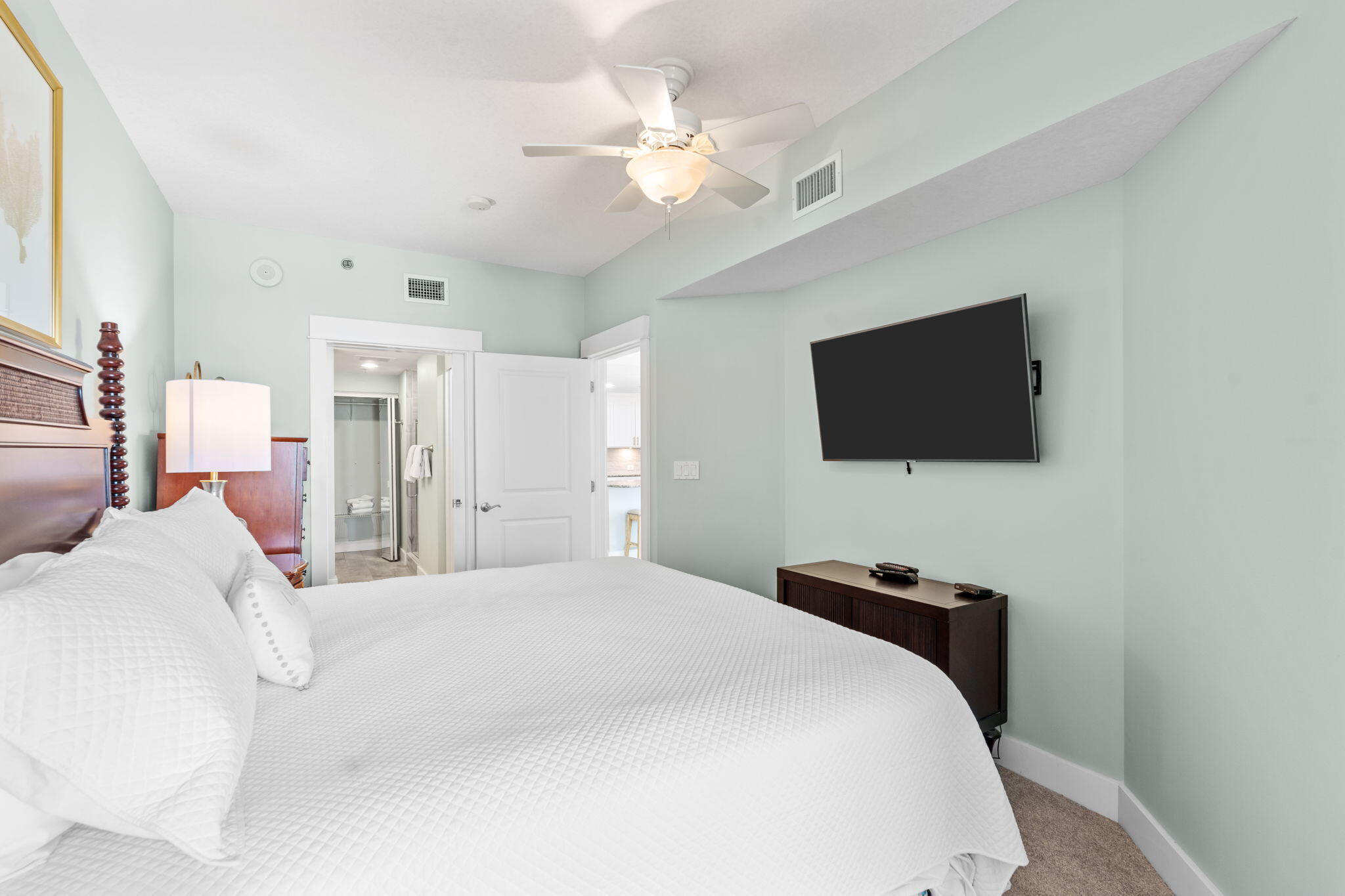 GRAND PANAMA BEACH RESORTS - Residential