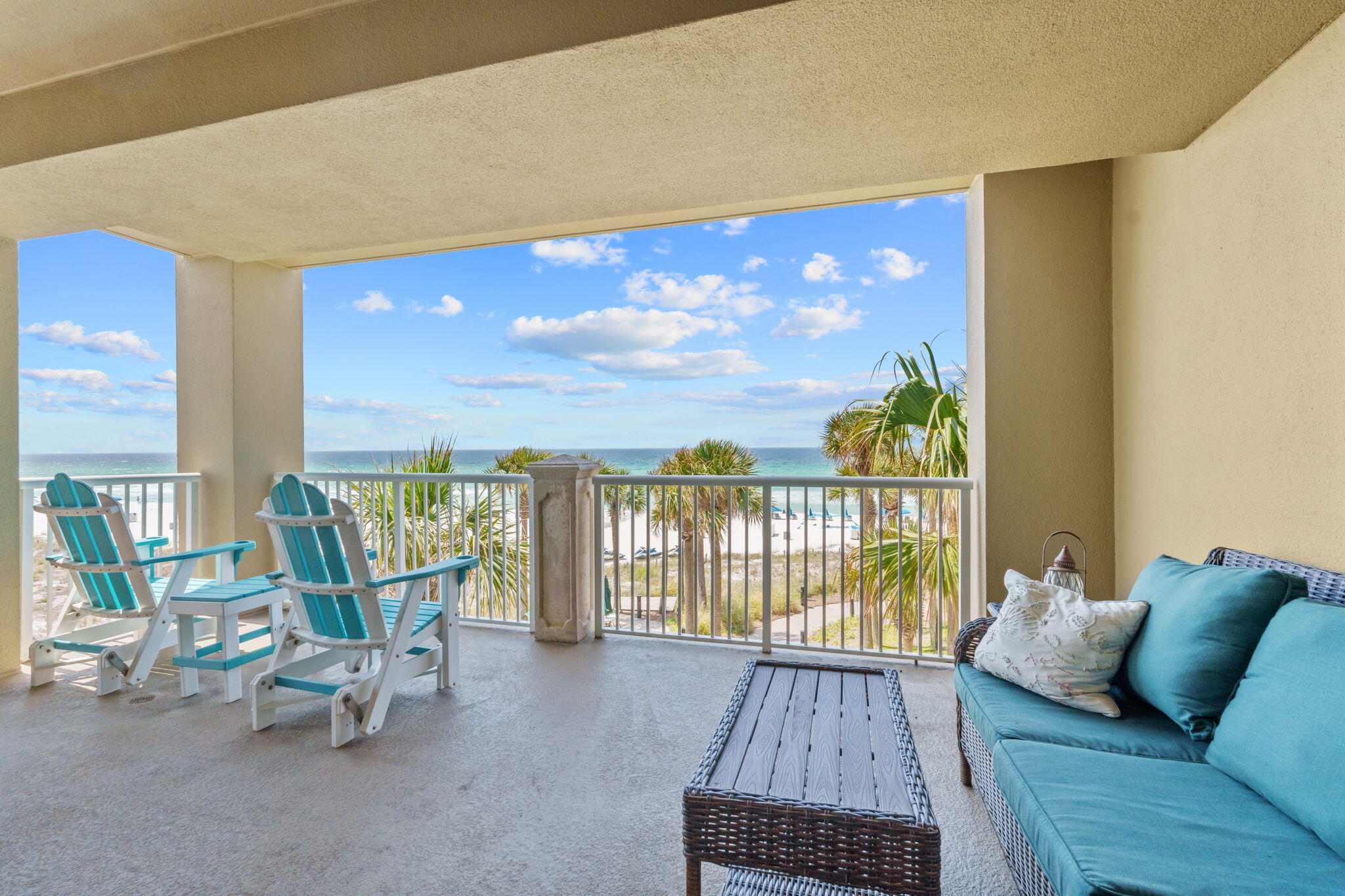 GRAND PANAMA BEACH RESORTS - Residential