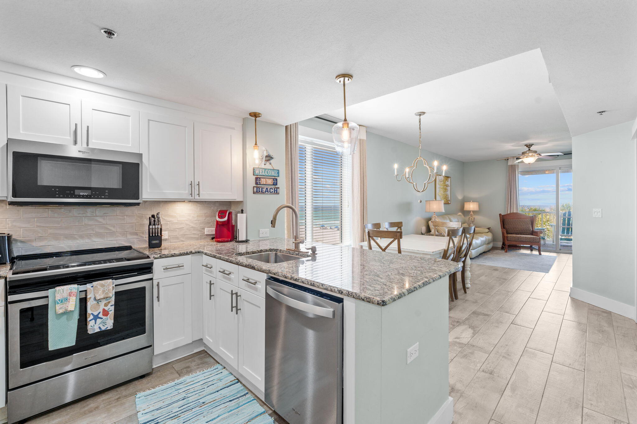 GRAND PANAMA BEACH RESORTS - Residential