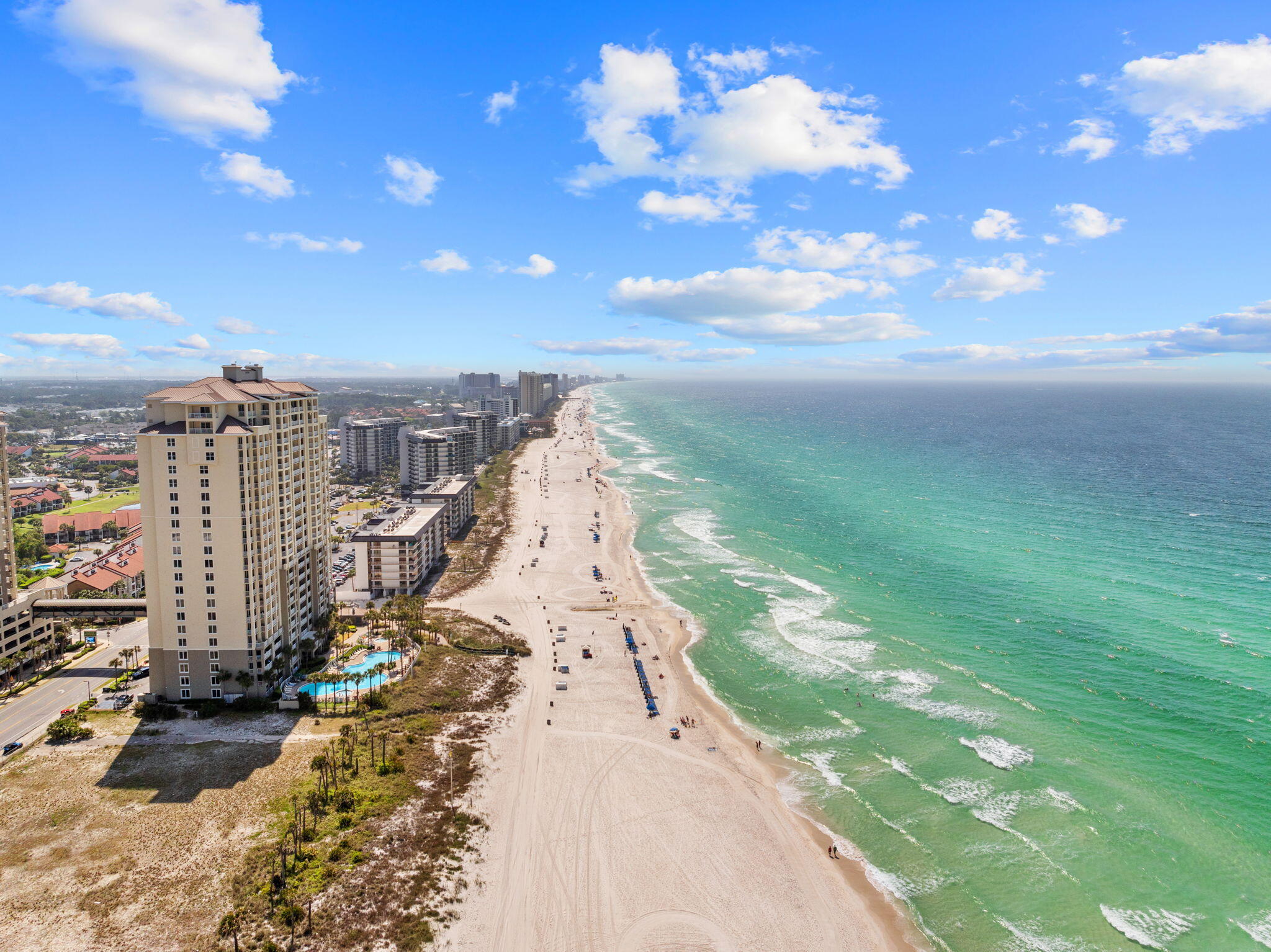 GRAND PANAMA BEACH RESORTS - Residential