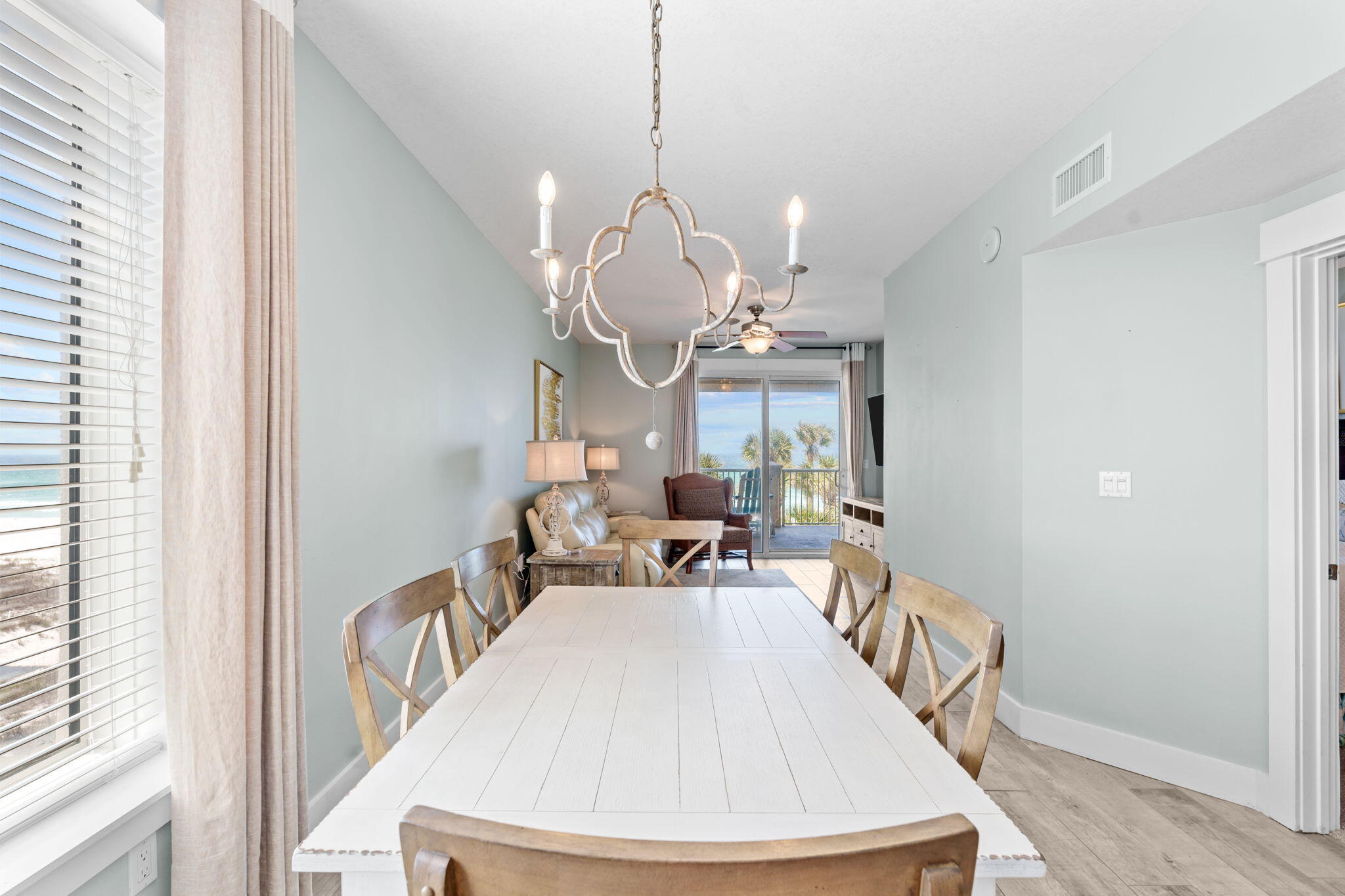 GRAND PANAMA BEACH RESORTS - Residential