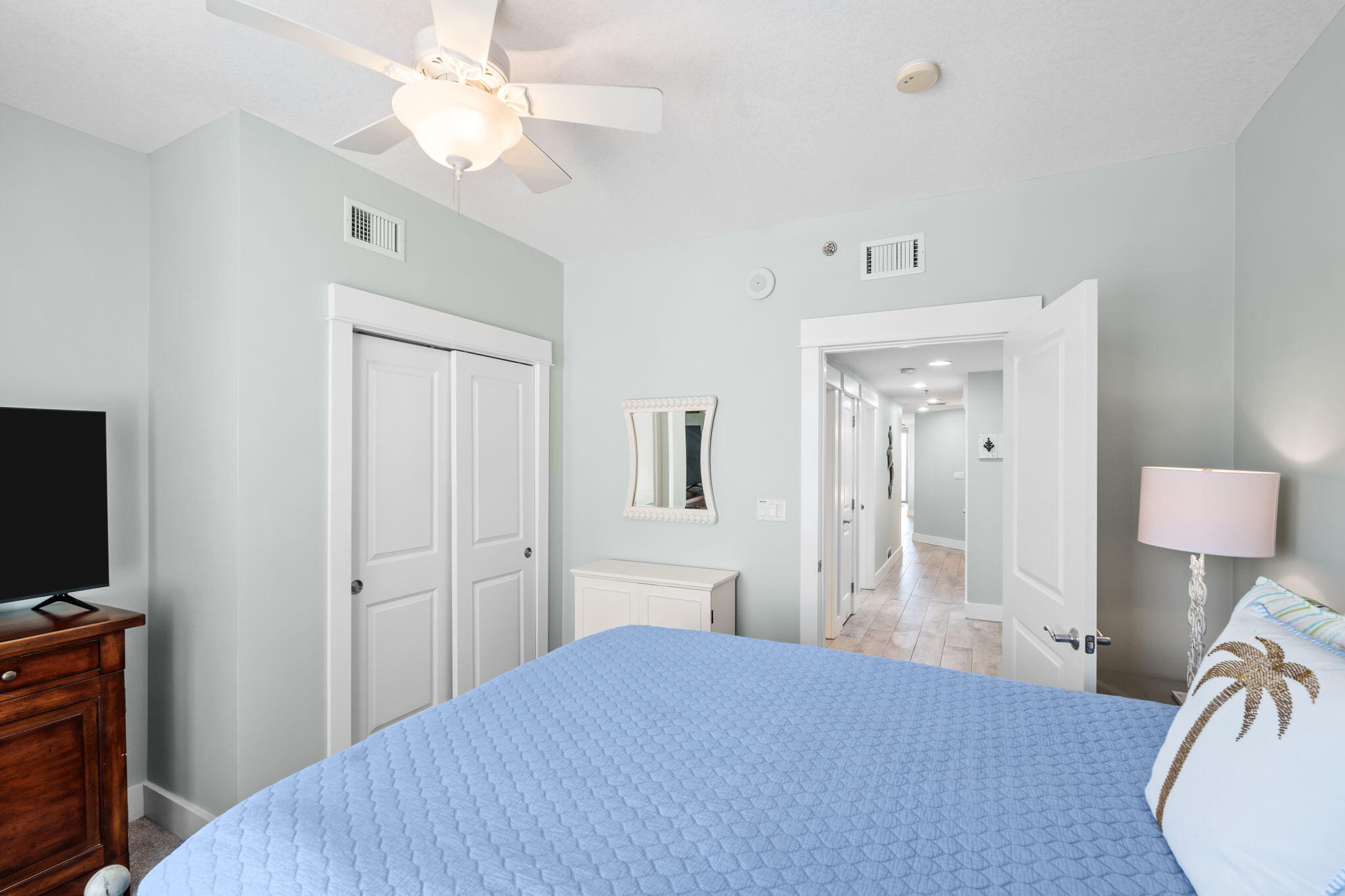 GRAND PANAMA BEACH RESORTS - Residential