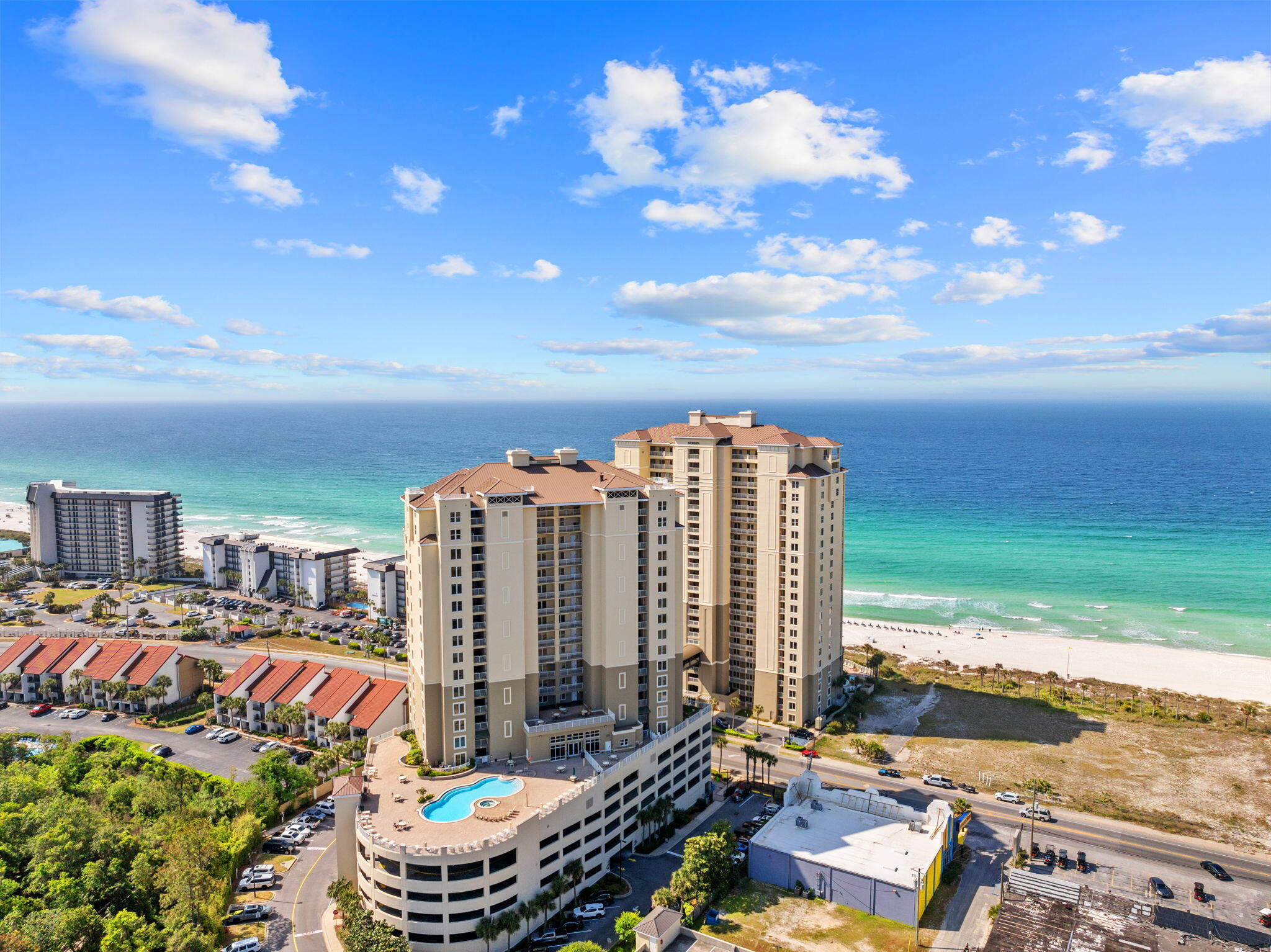 GRAND PANAMA BEACH RESORTS - Residential