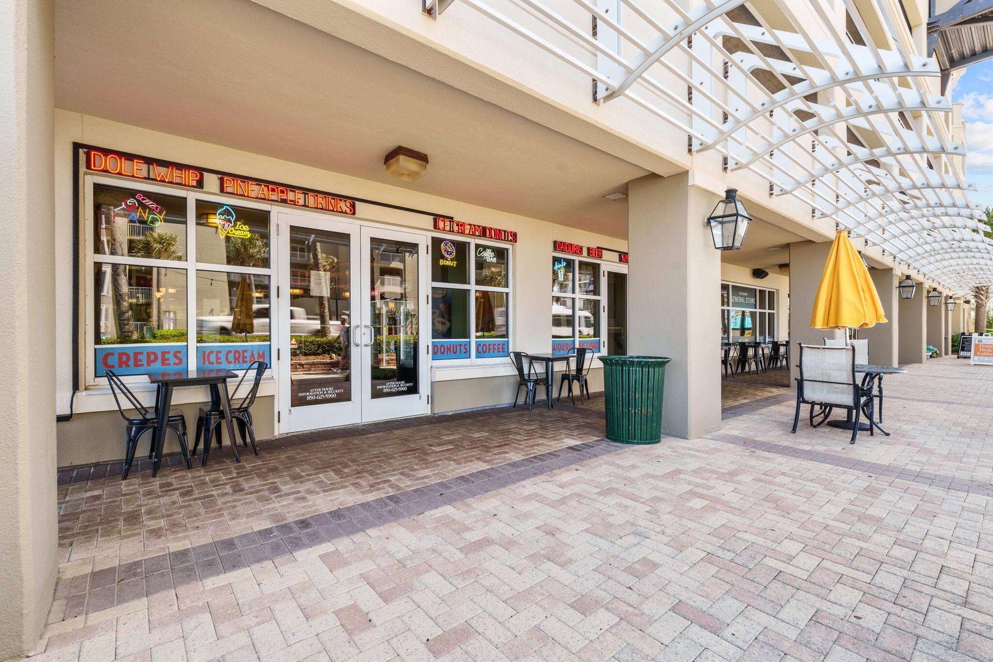 GRAND PANAMA BEACH RESORTS - Residential