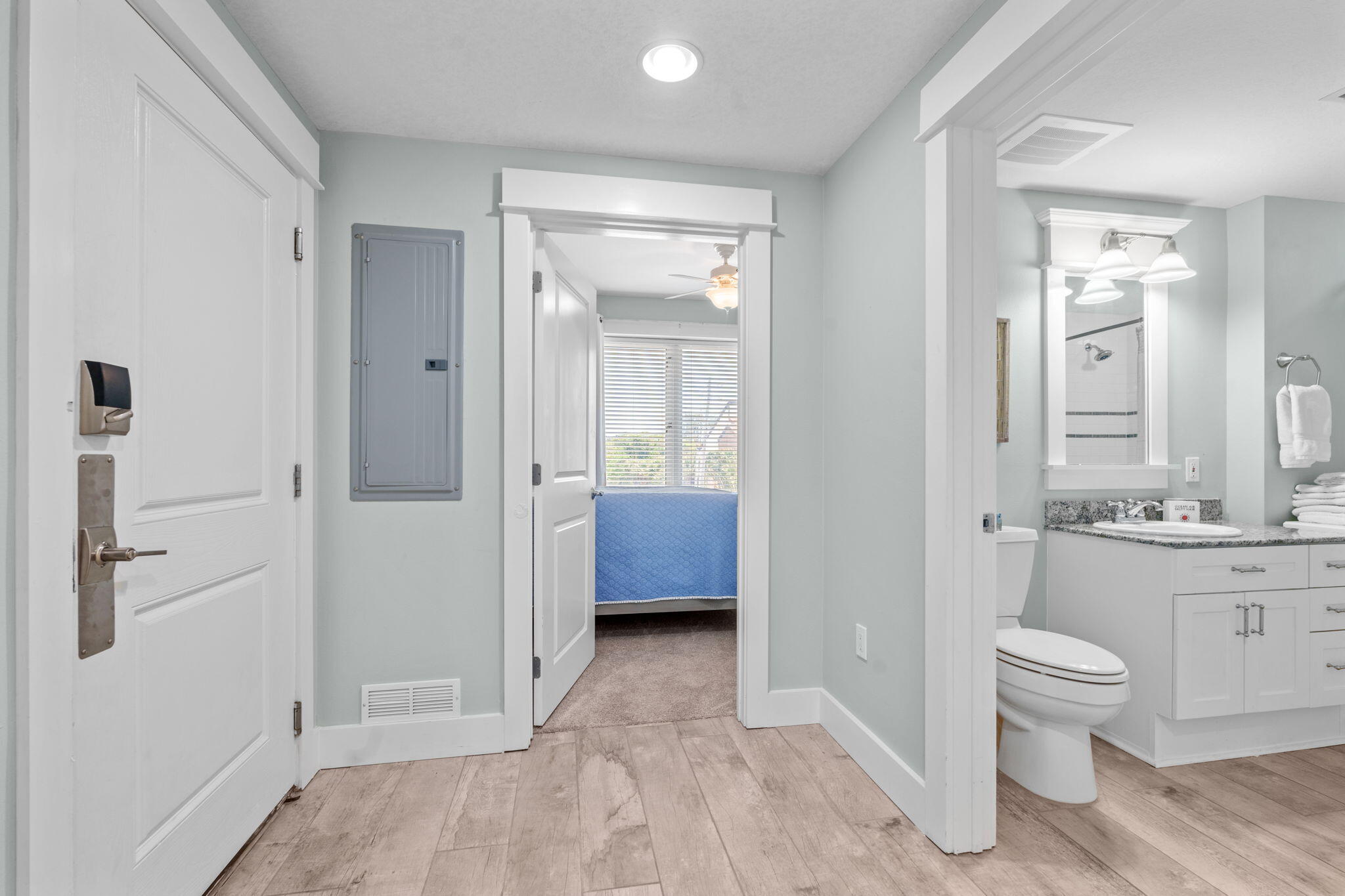GRAND PANAMA BEACH RESORTS - Residential